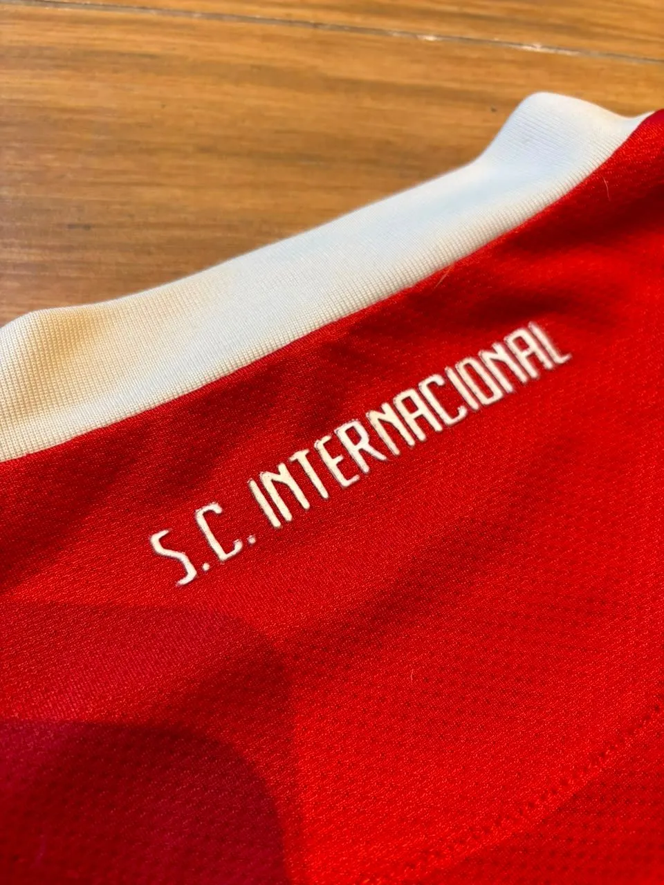 Internacional Casa 2014-15 - 5