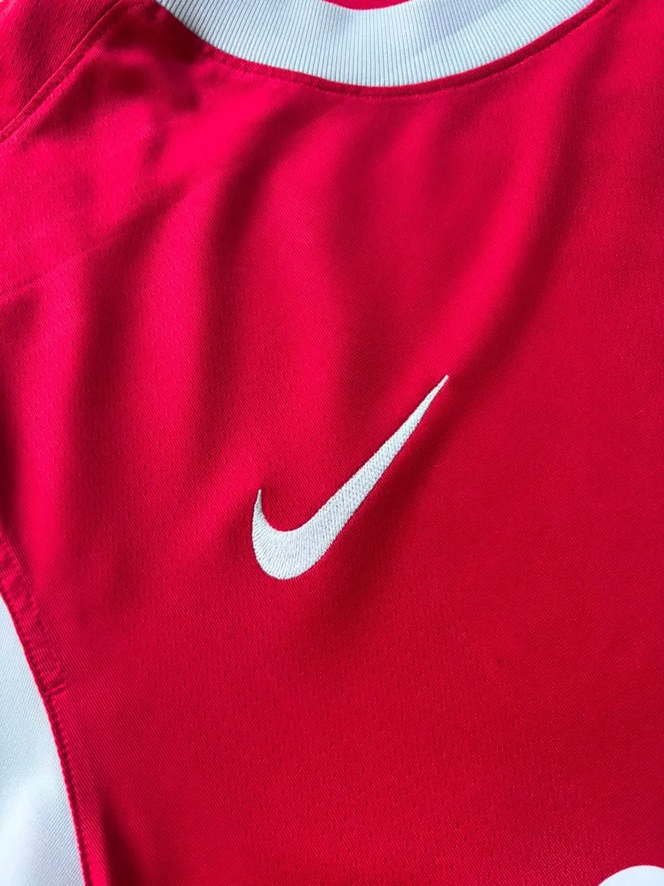 Arsenal Casa 2010/11 - 4