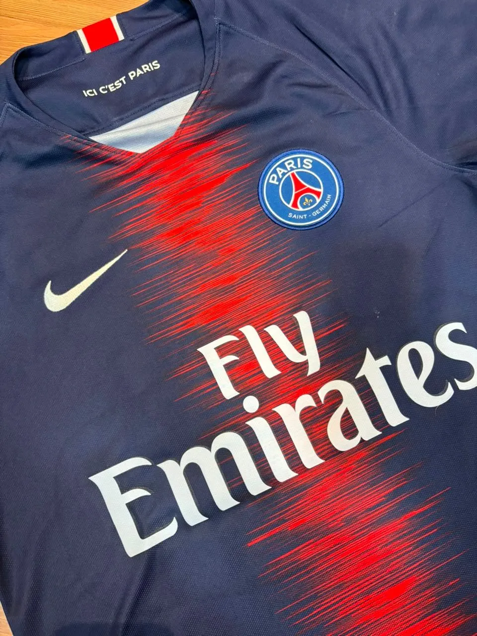 PSG Casa 2018/19 - 2