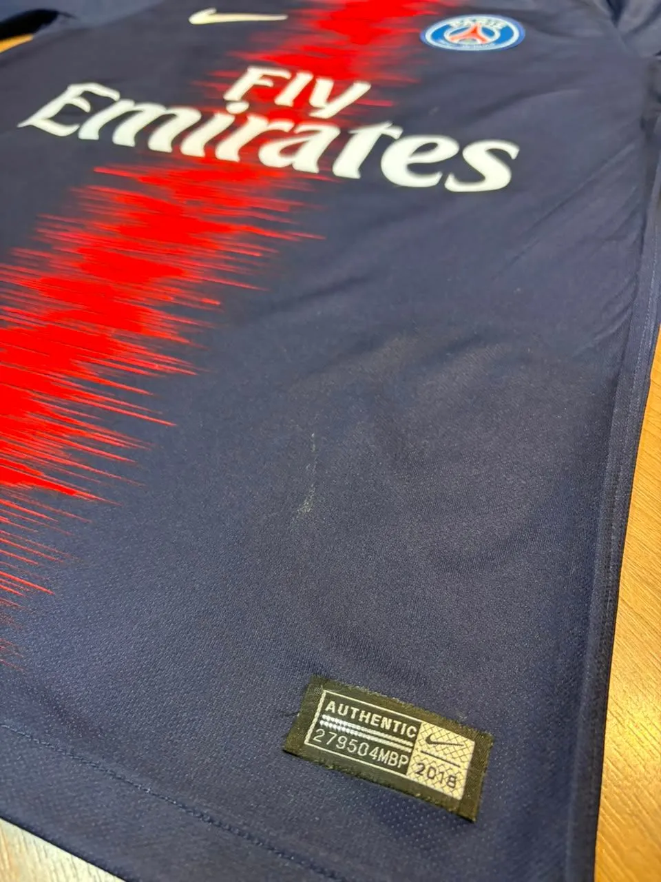 PSG Casa 2018/19 - 5
