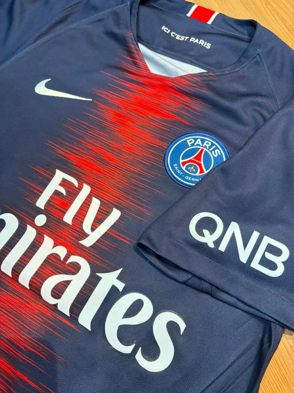 PSG Casa 2018/19 - 4