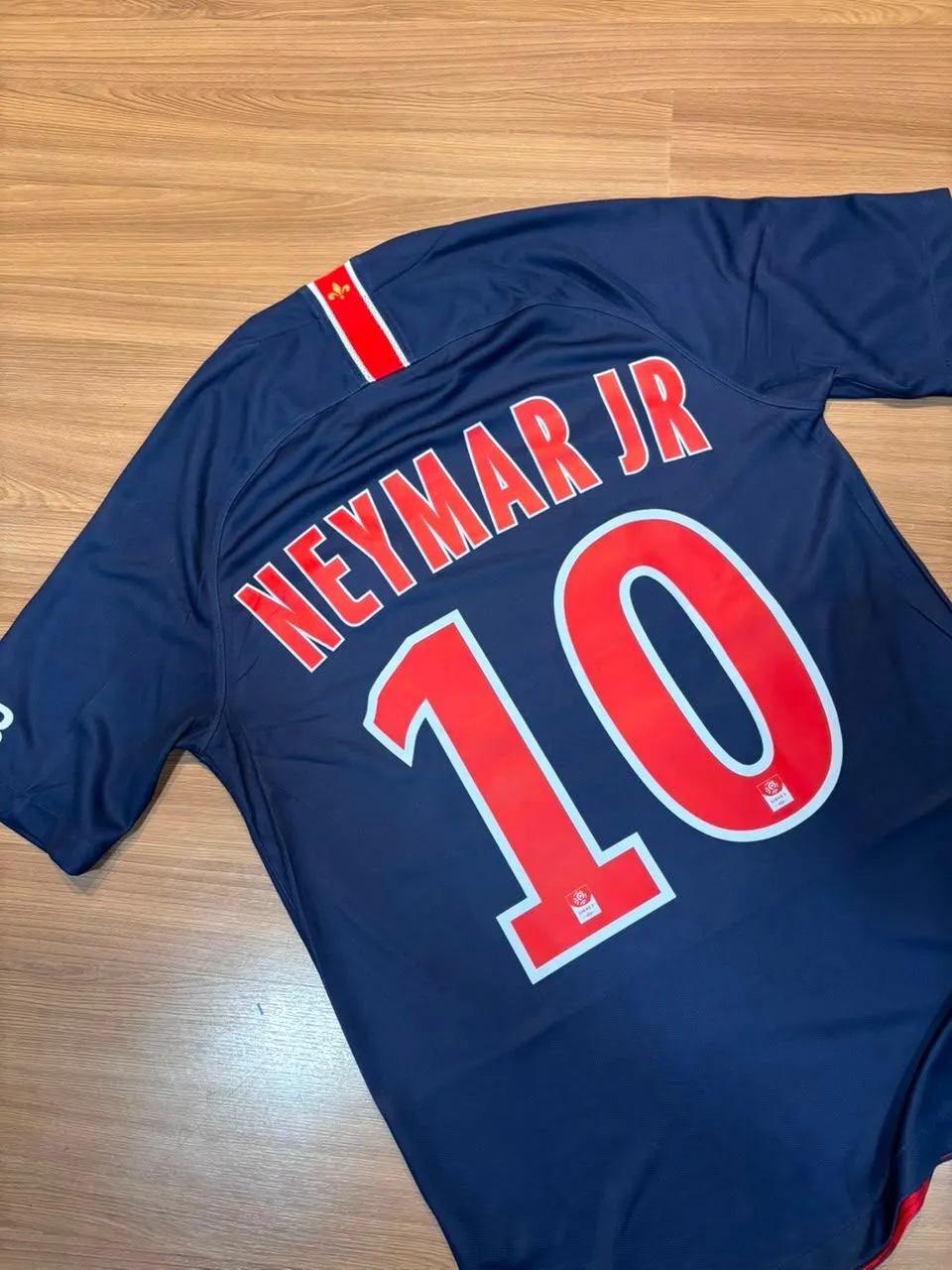PSG Casa 2018/19 - 3