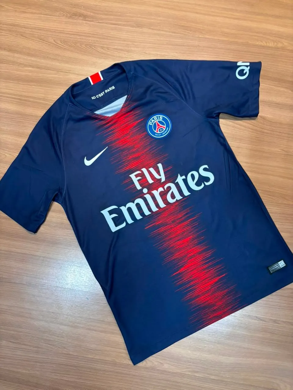 PSG Casa 2018/19 - 1