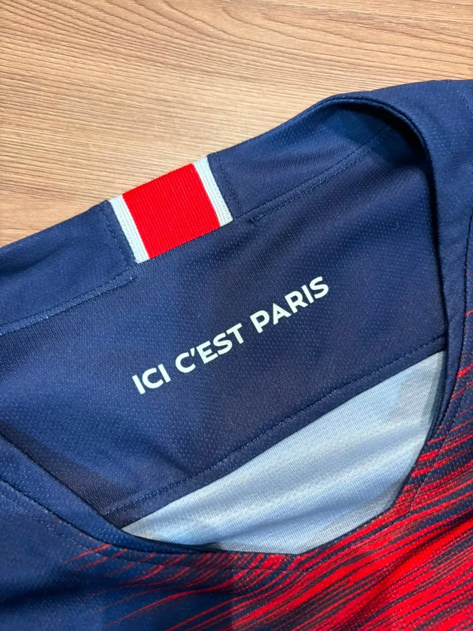PSG Casa 2018/19 - 6