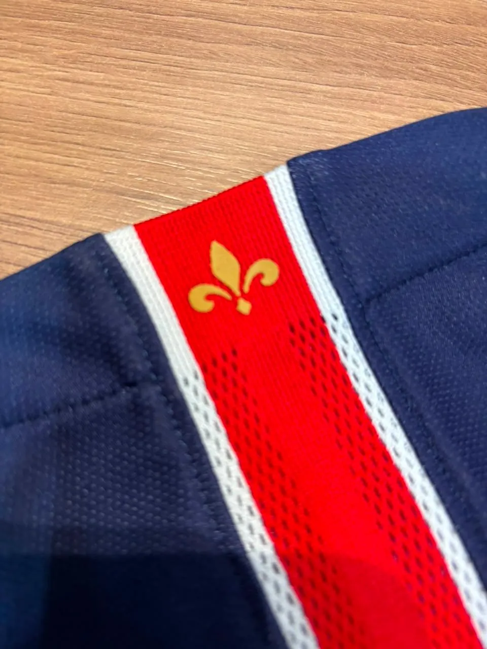 PSG Casa 2018/19 - 7