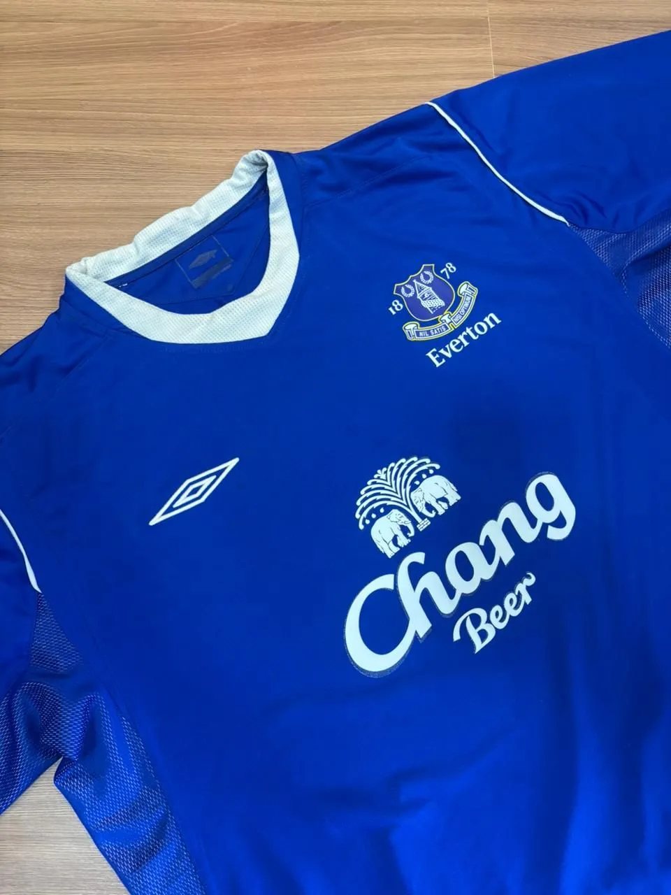 Everton 2004/05 - 2