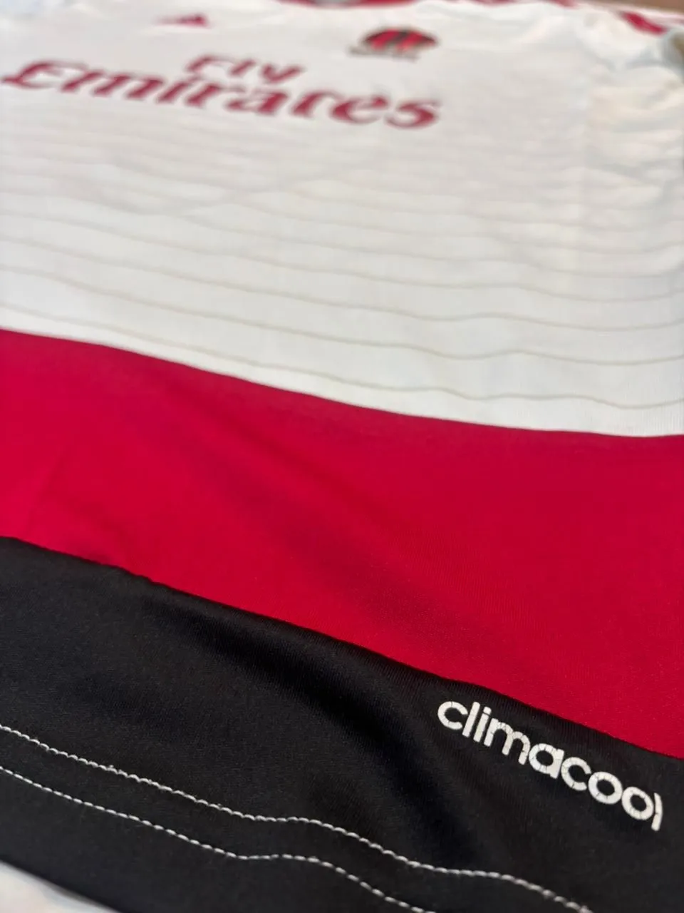 Milan Away 2014 - 4
