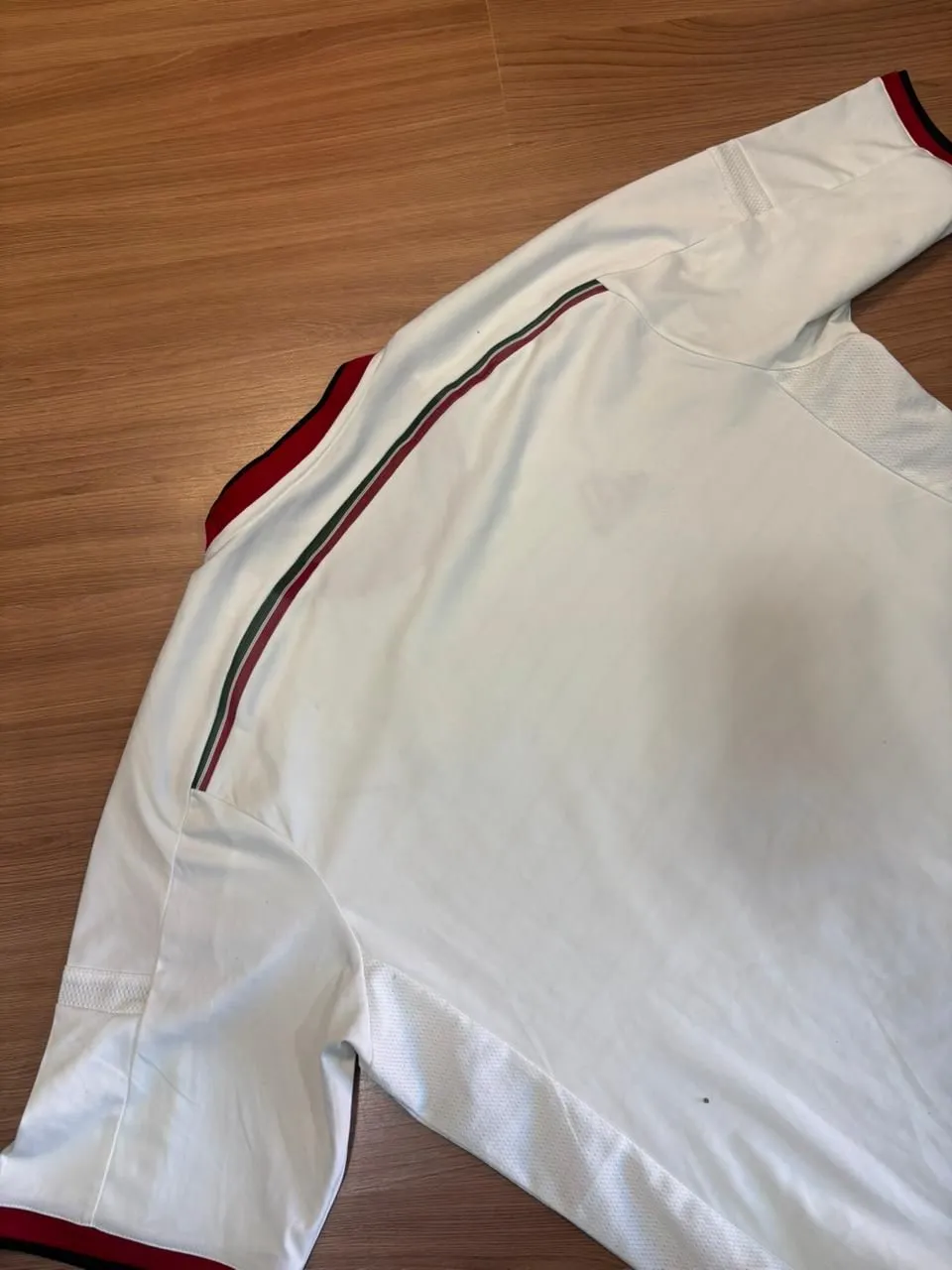 Milan Away 2014 - 5