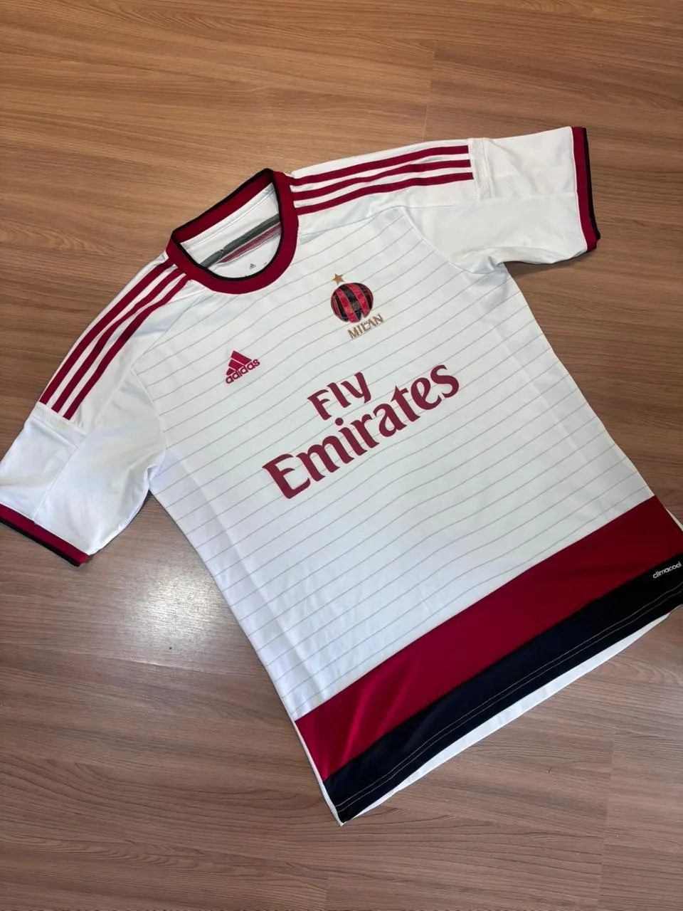 Milan Away 2014 - 1