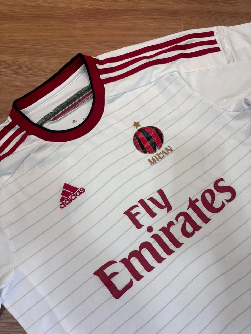 Milan Away 2014 - 2