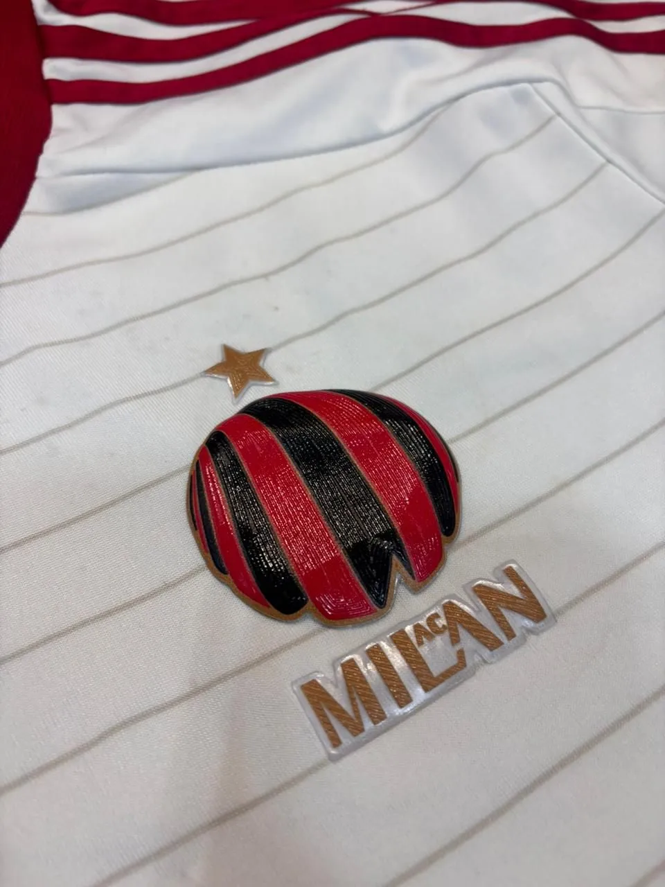 Milan Away 2014 - 3