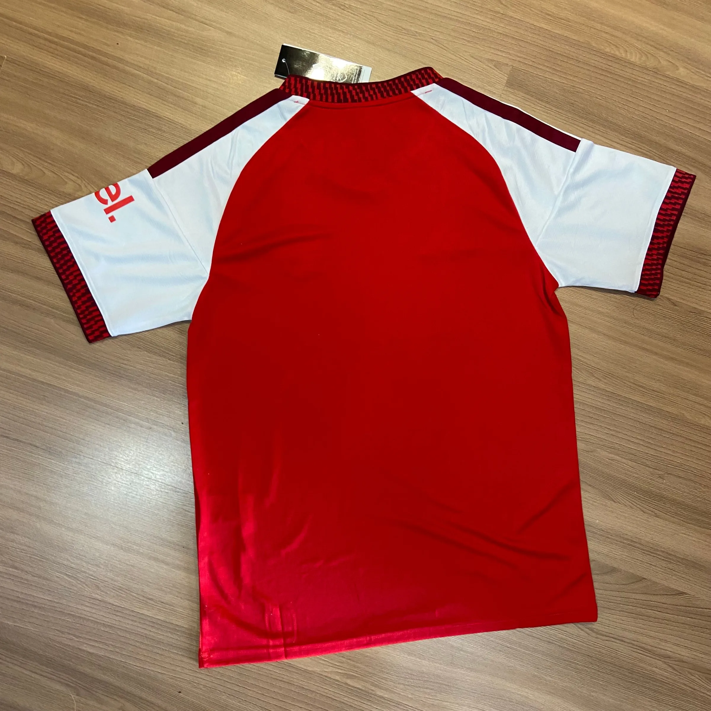 Arsenal Casa 26-27 - 2
