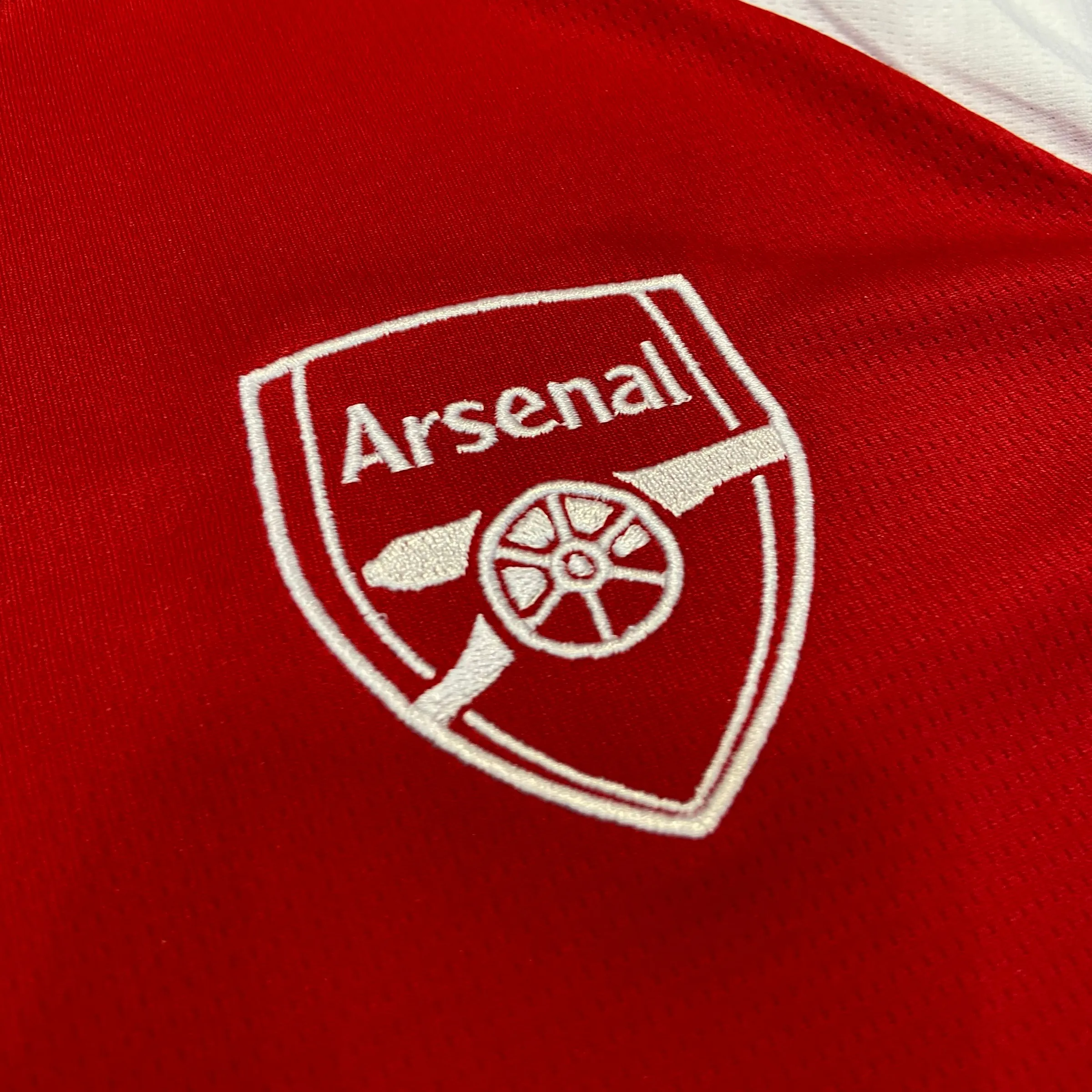 Arsenal Casa 26-27 - 4