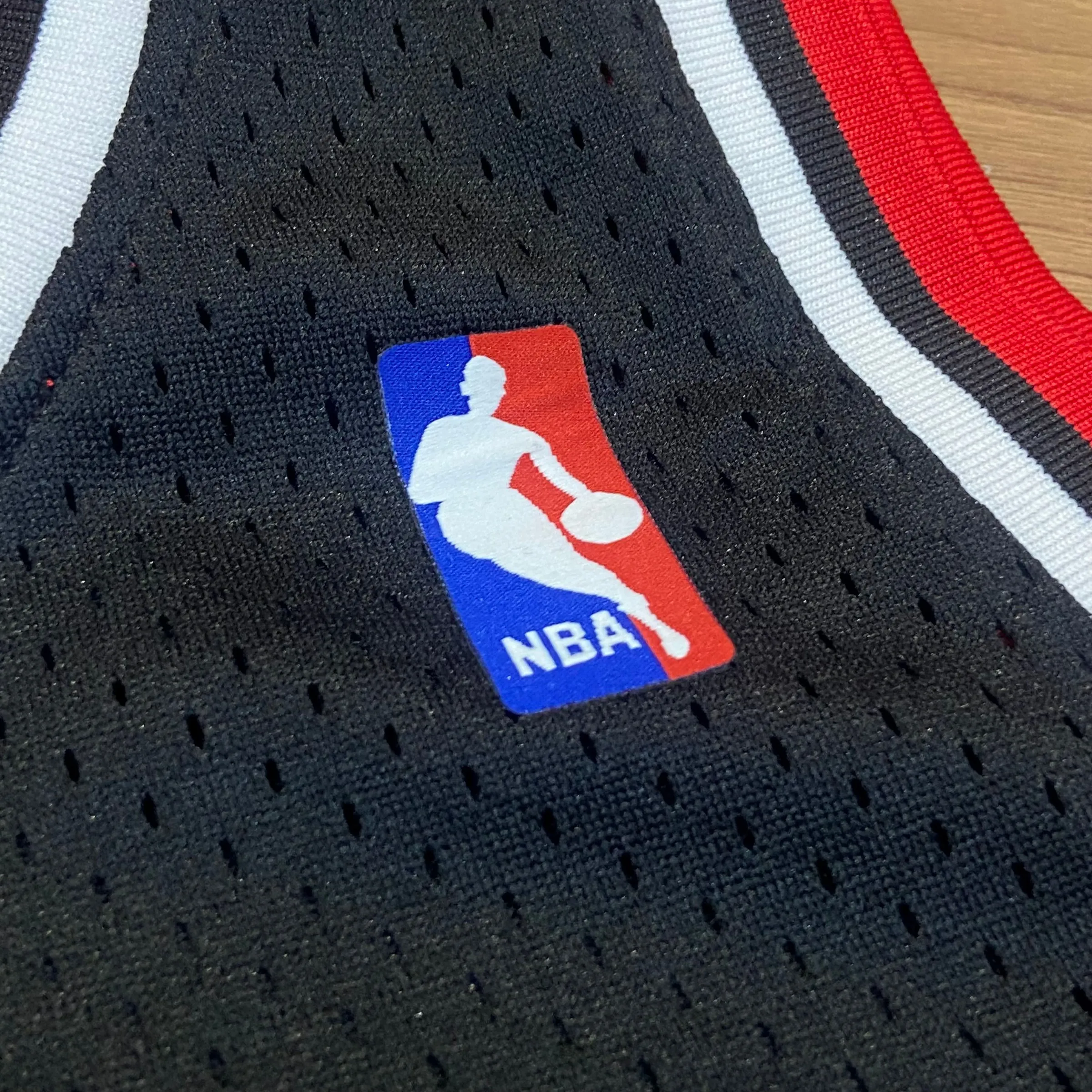 Regata Chicago Bulls 1997/98 - 5