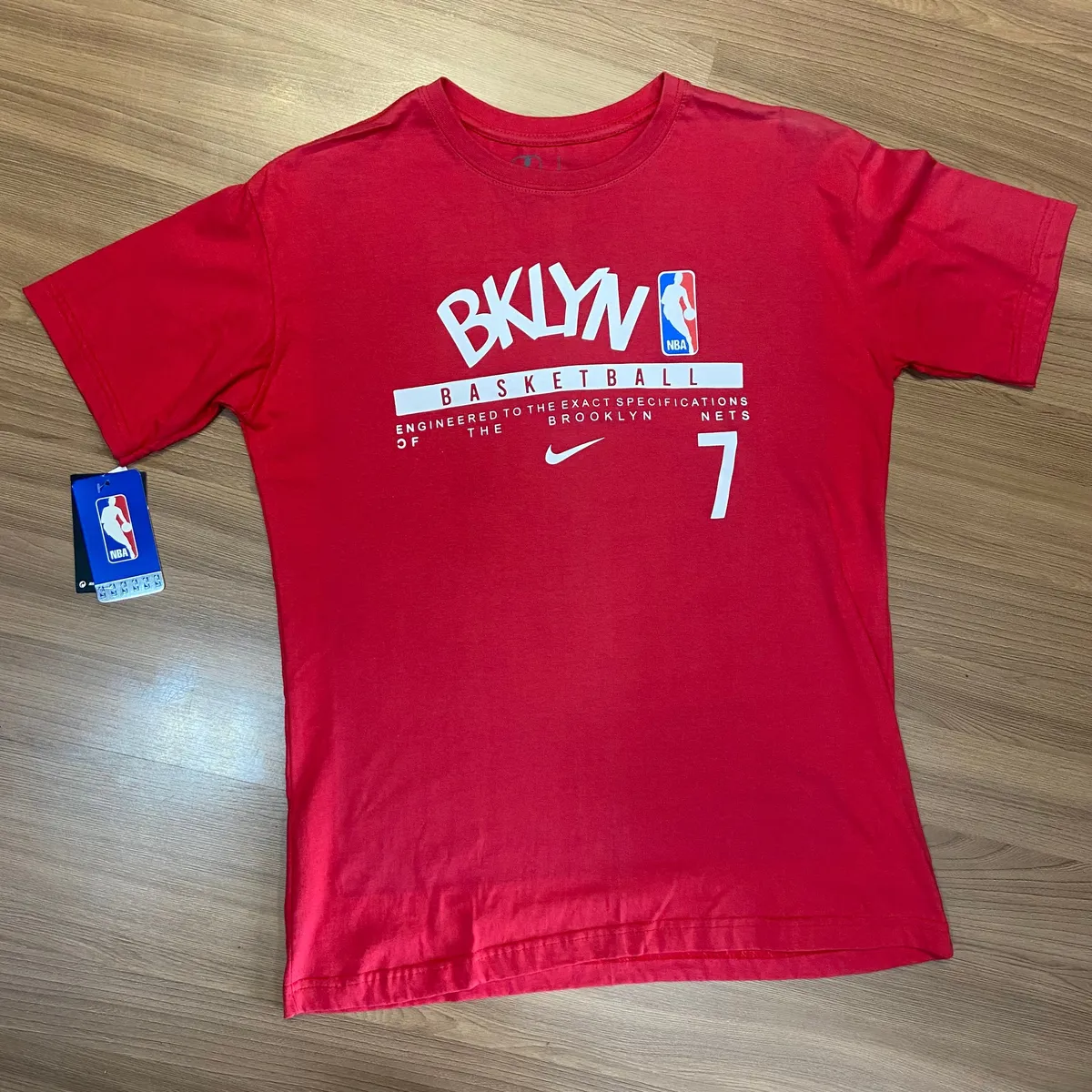 Camisa Brooklyn Casual