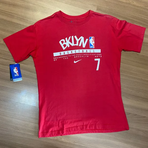 Camisa Brooklyn Casual