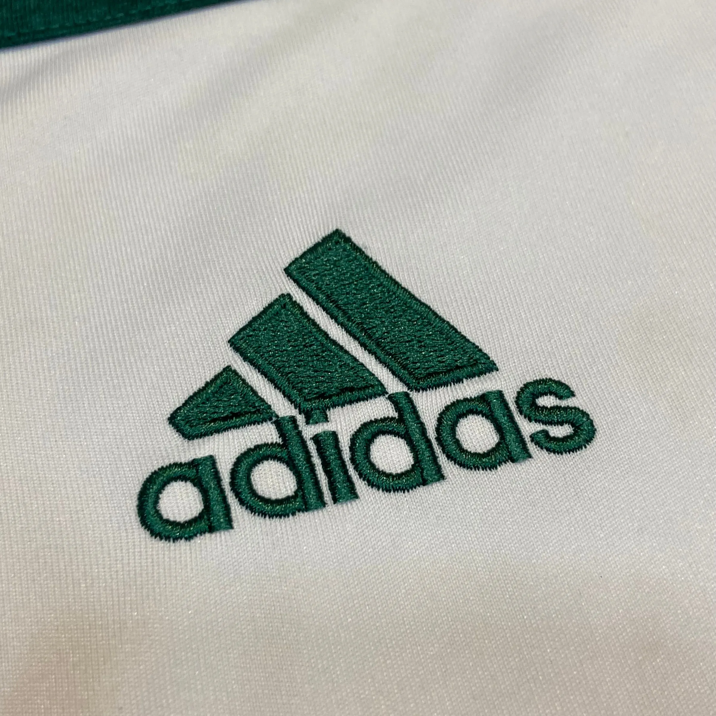 Palmeiras 2018 Fora  - 6