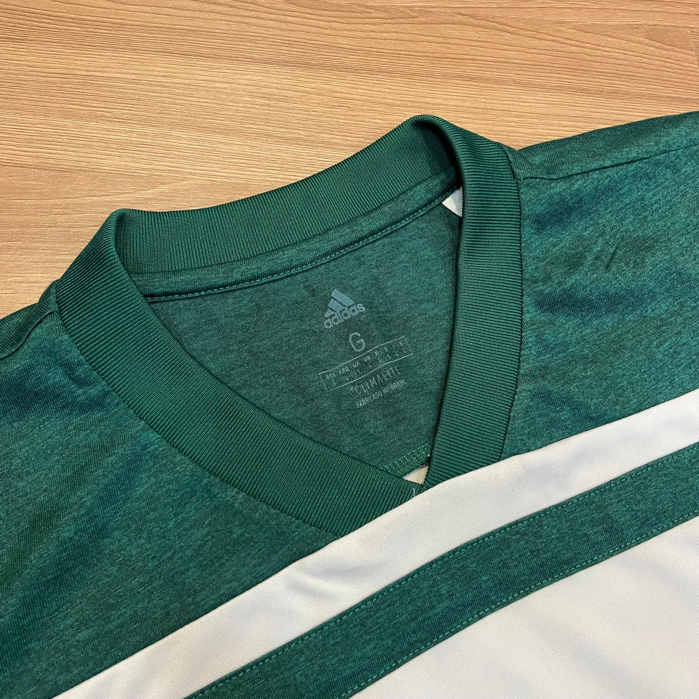 Palmeiras 2018 Fora  - 7