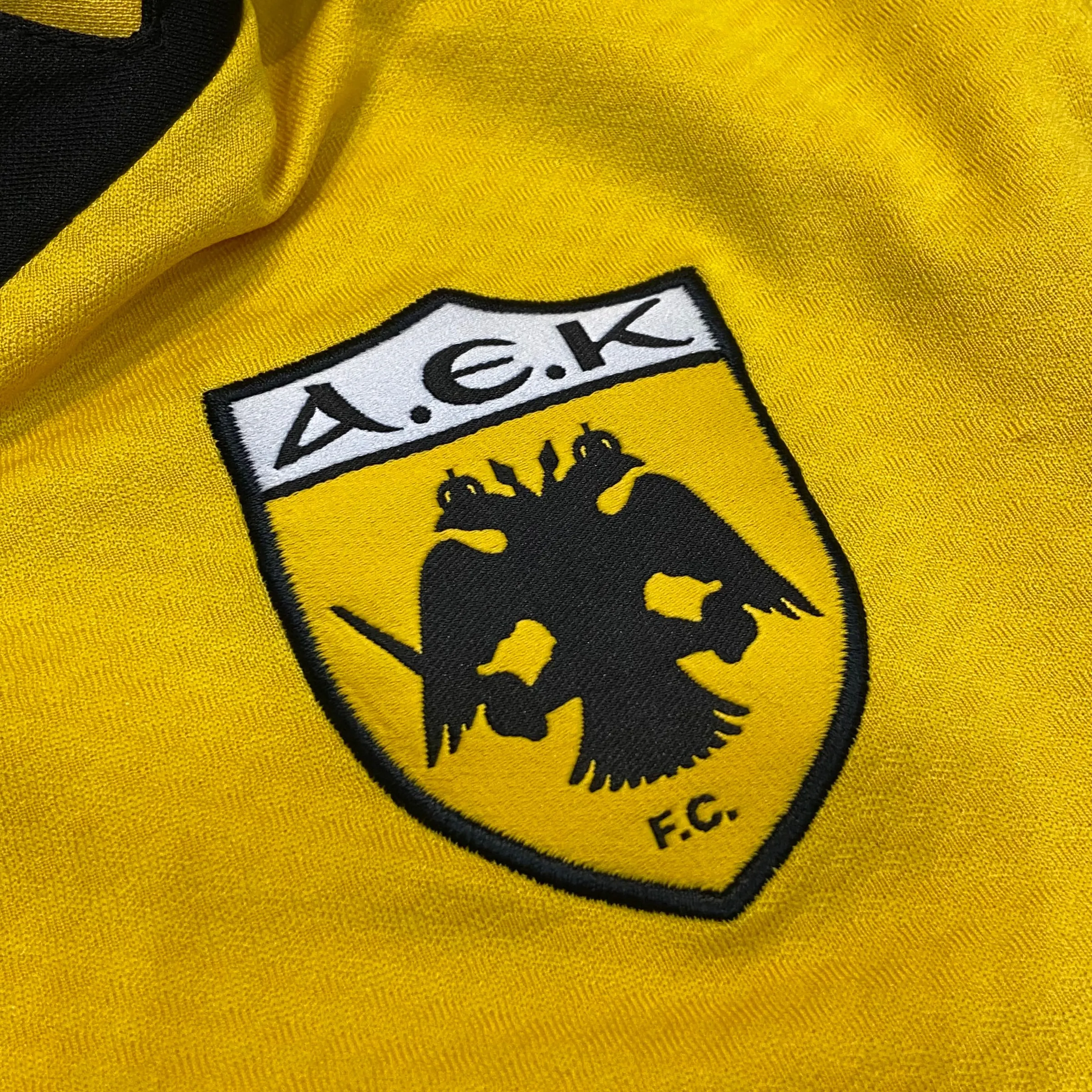 AEK Athens 2011/12 - 4