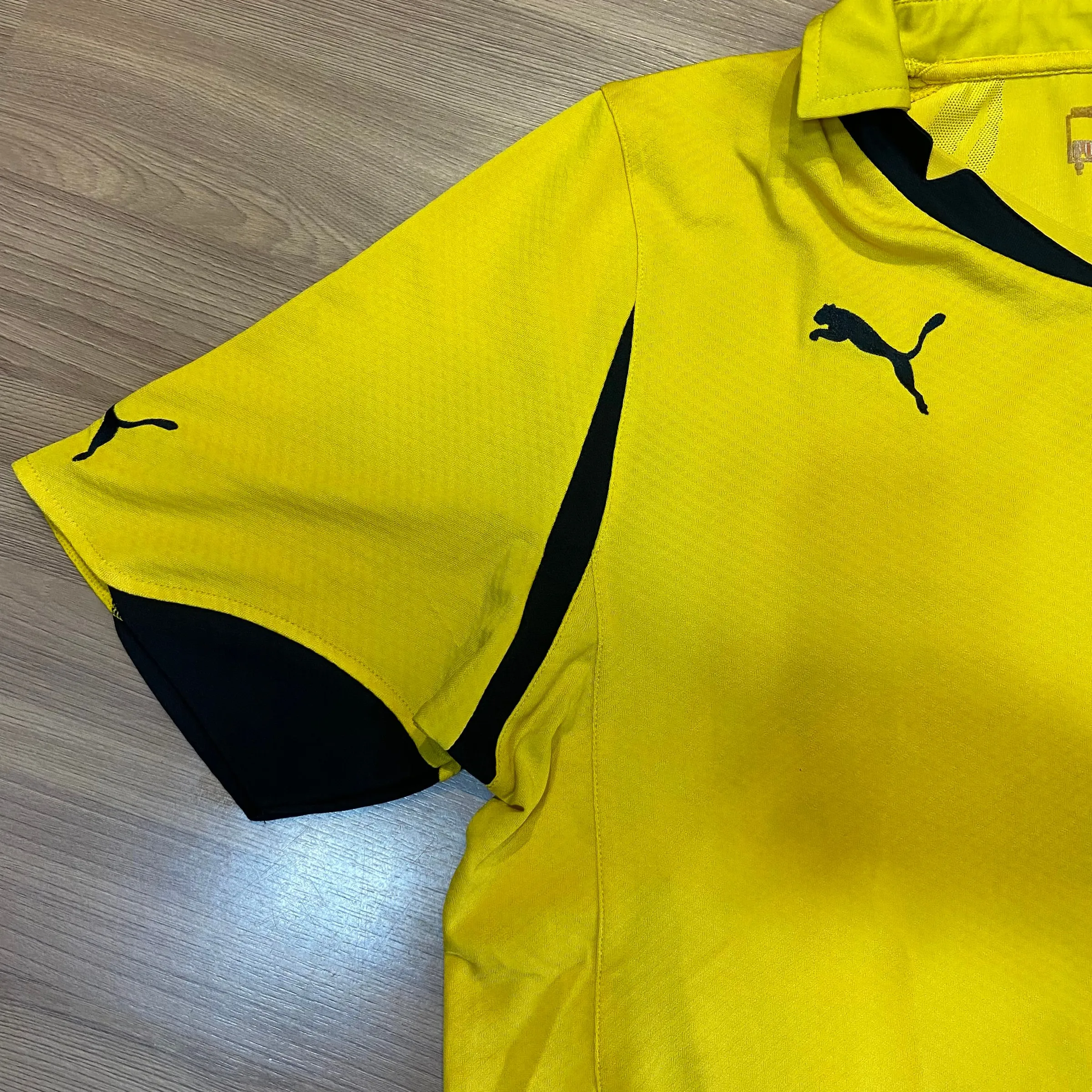 AEK Athens 2011/12 - 9
