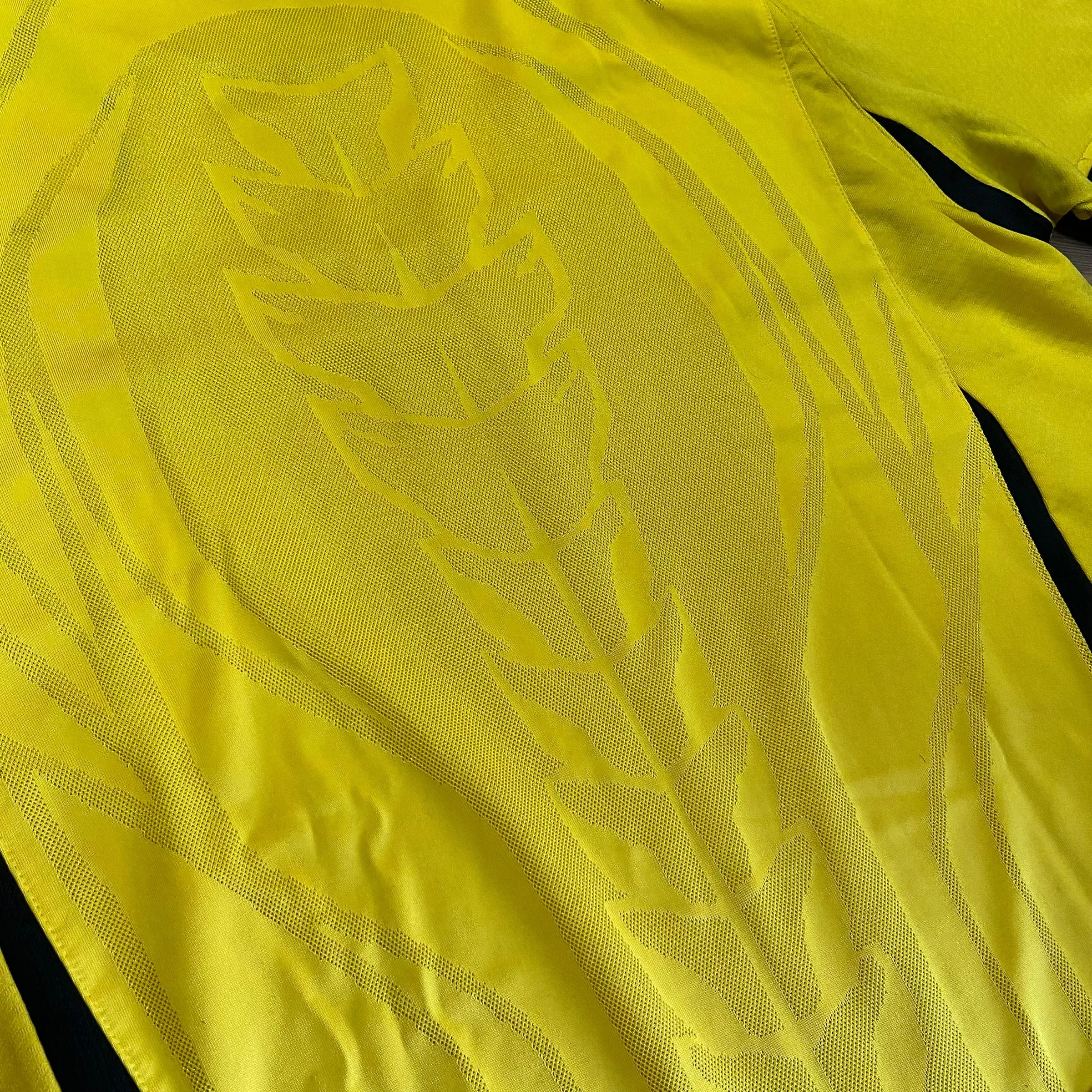 AEK Athens 2011/12 - 7