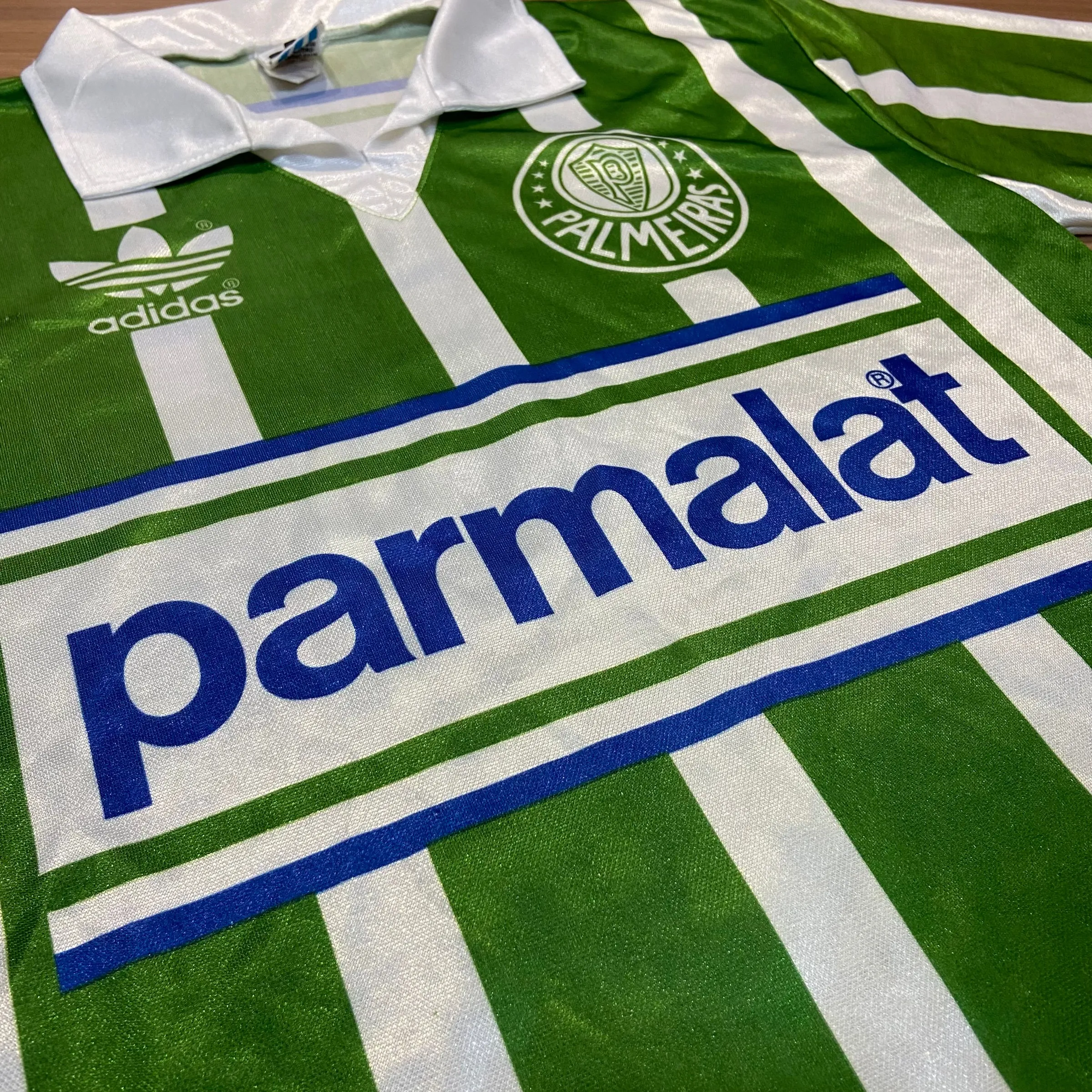 Palmeiras 1992 Adidas - 3