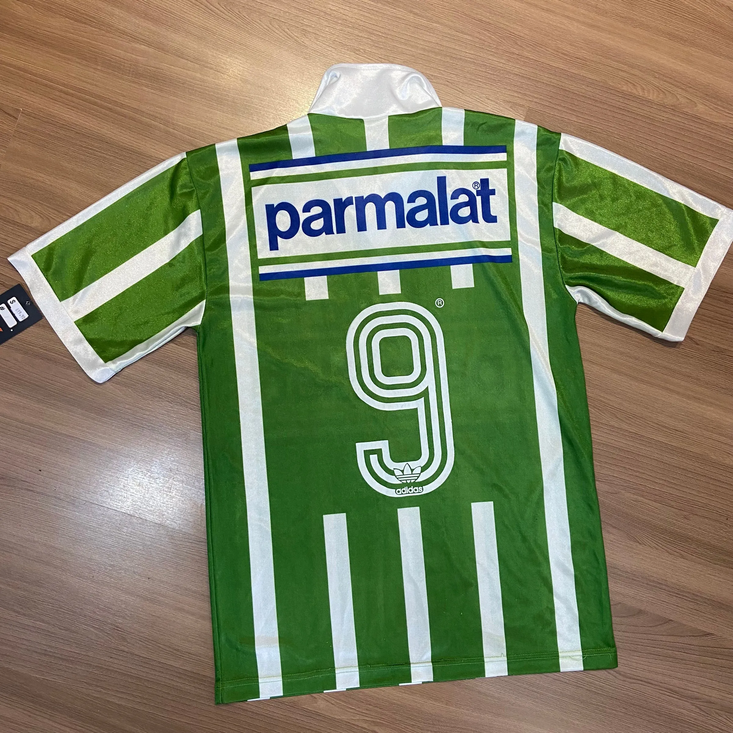 Palmeiras 1992 Adidas - 2