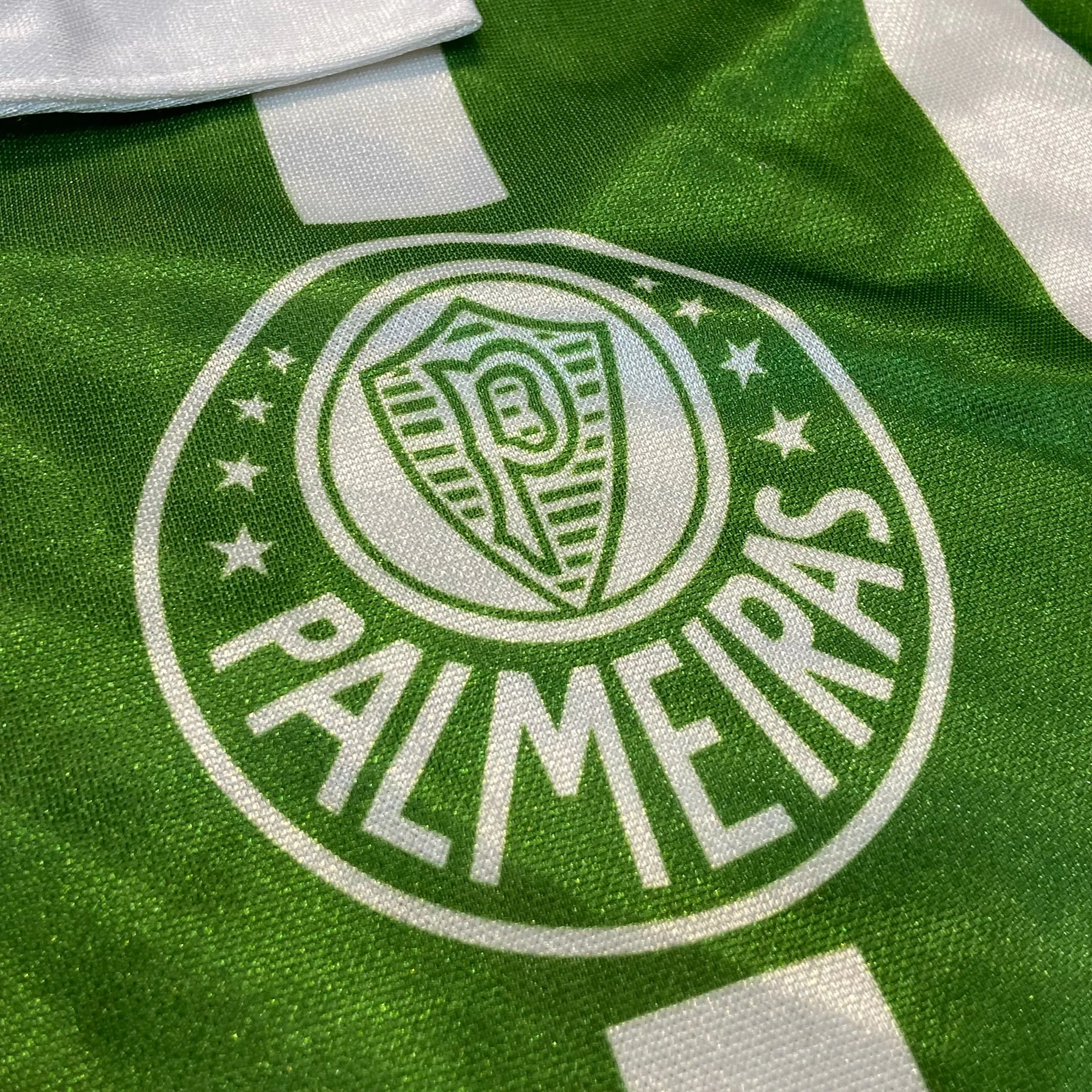 Palmeiras 1992 Adidas - 4