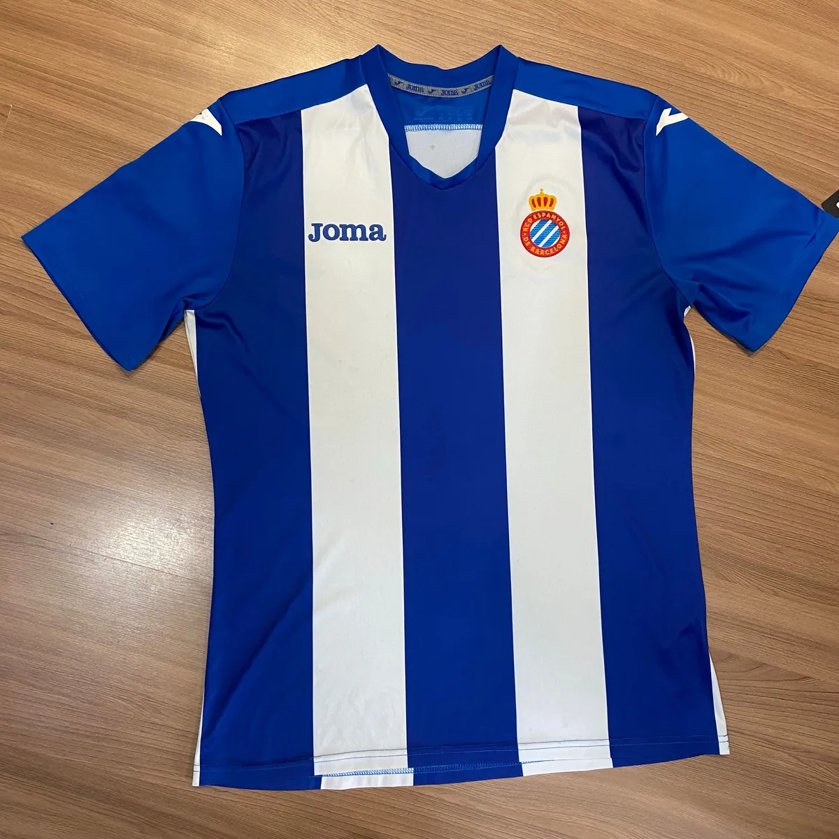 Espanyol 2015