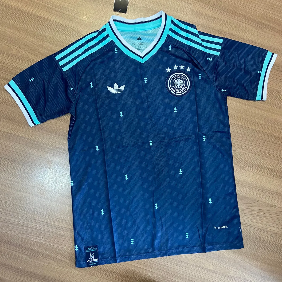 Alemanha 2026 II