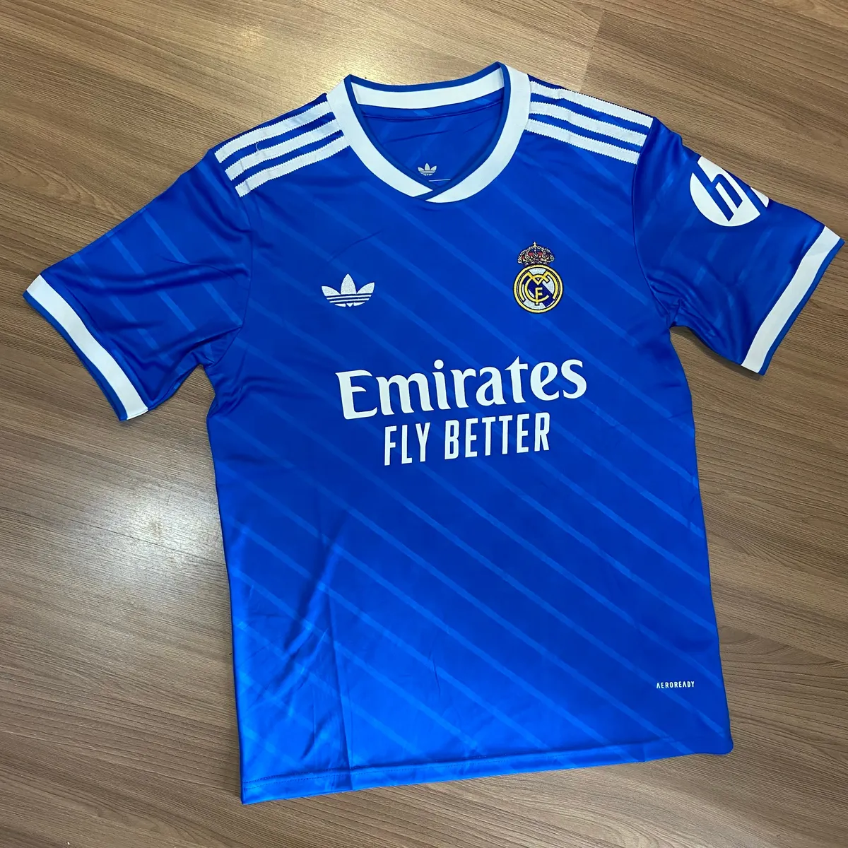 Real Madrid 25/26 III