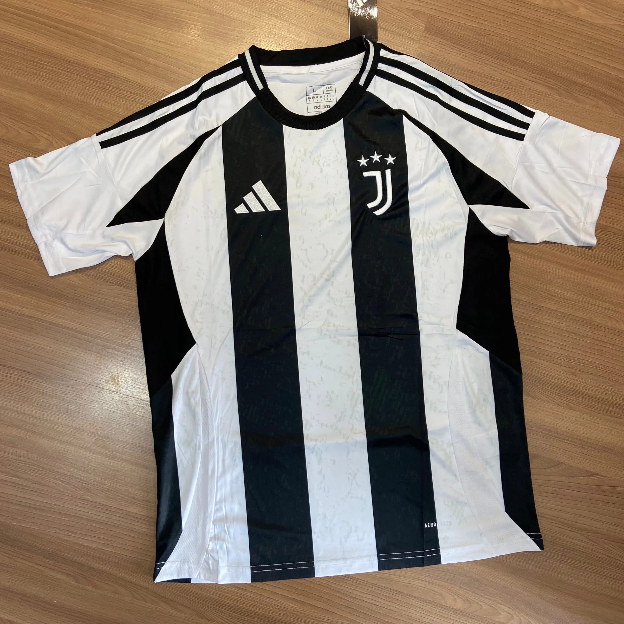 Juventus 25/26 - 1
