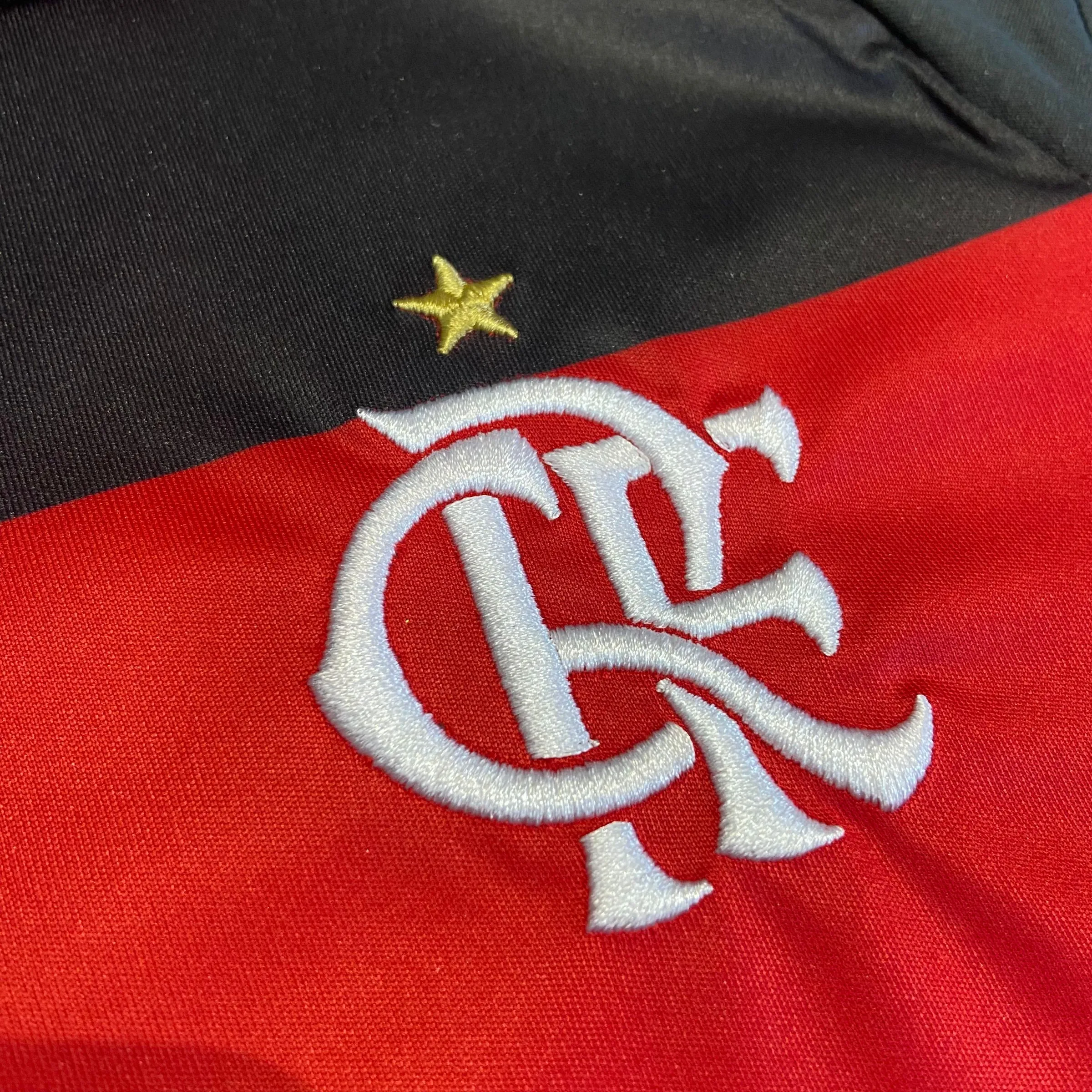Camiseta Infantil Flamengo 26/27 #10 ARRASCAETA - 2