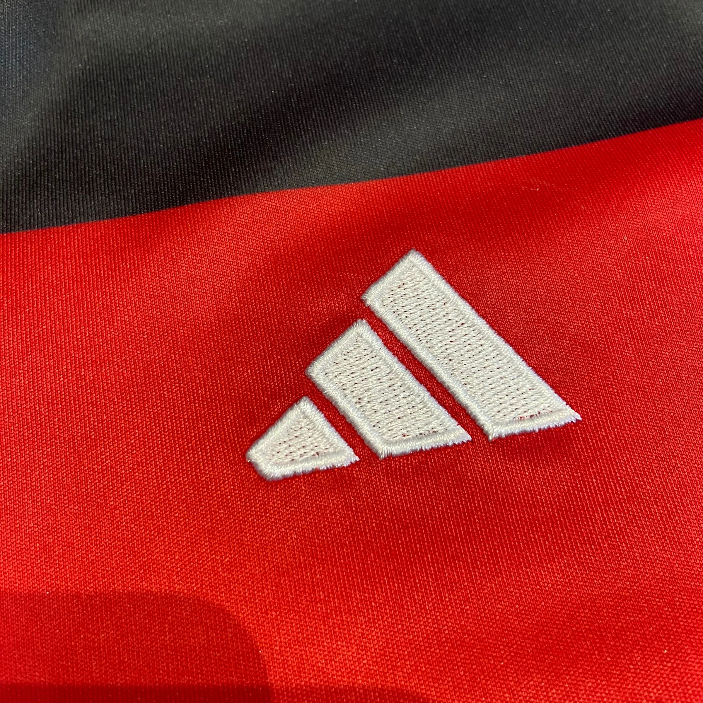 Camiseta Infantil Flamengo 26/27 #10 ARRASCAETA - 3