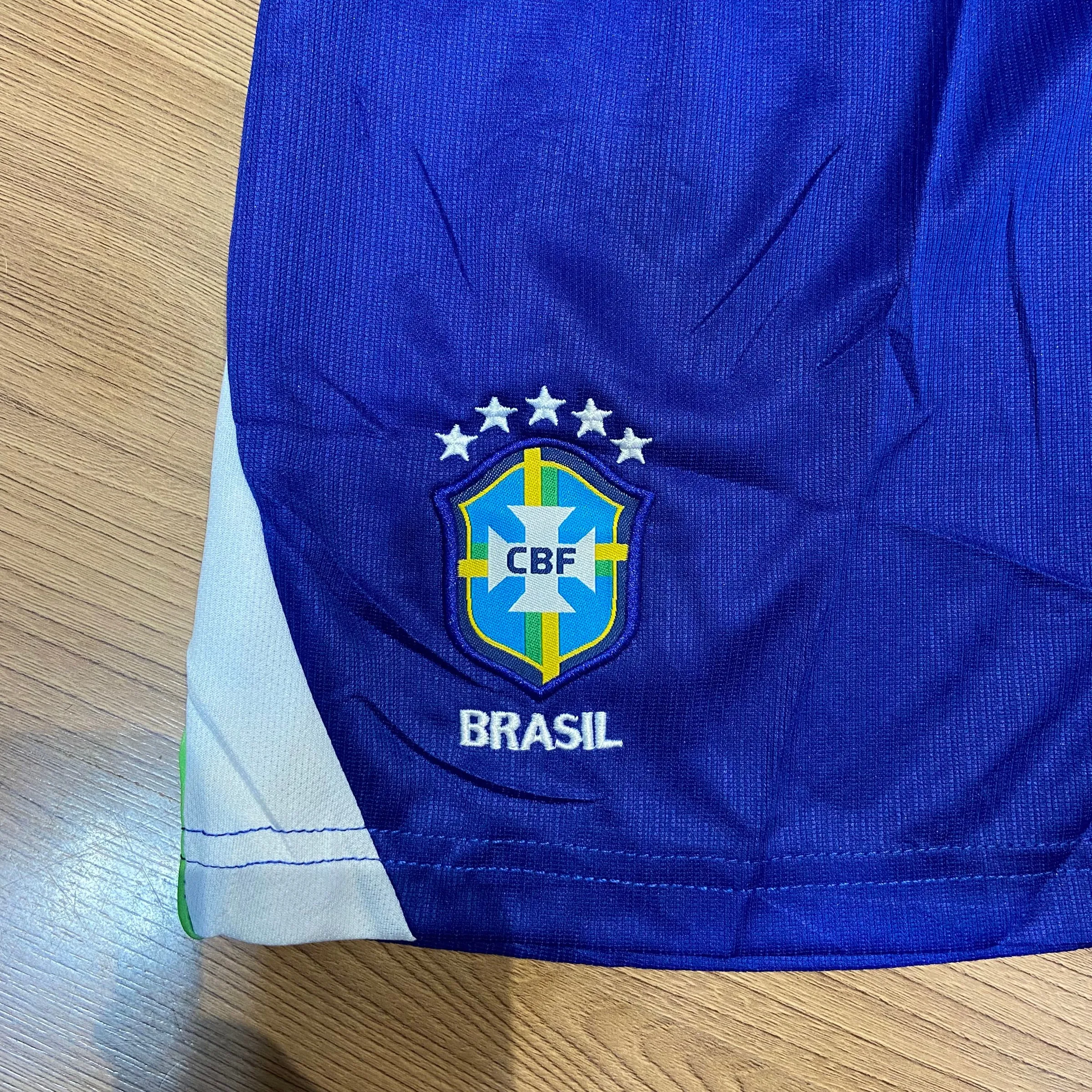 Bermuda Brasil 2026 - 2