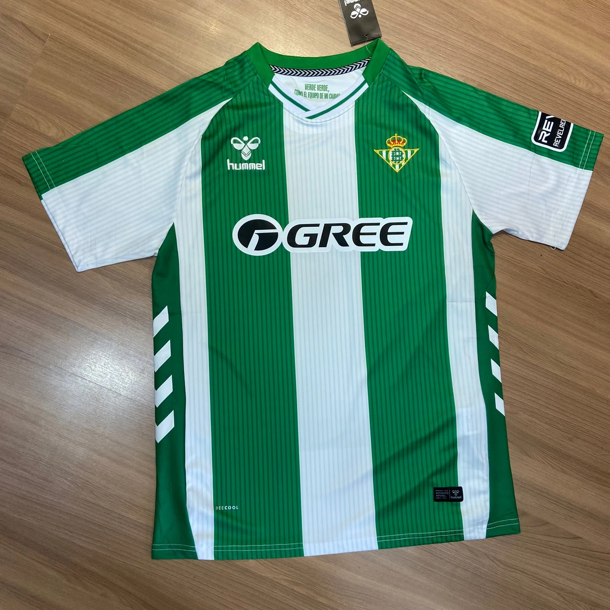 Real Bétis 25/26