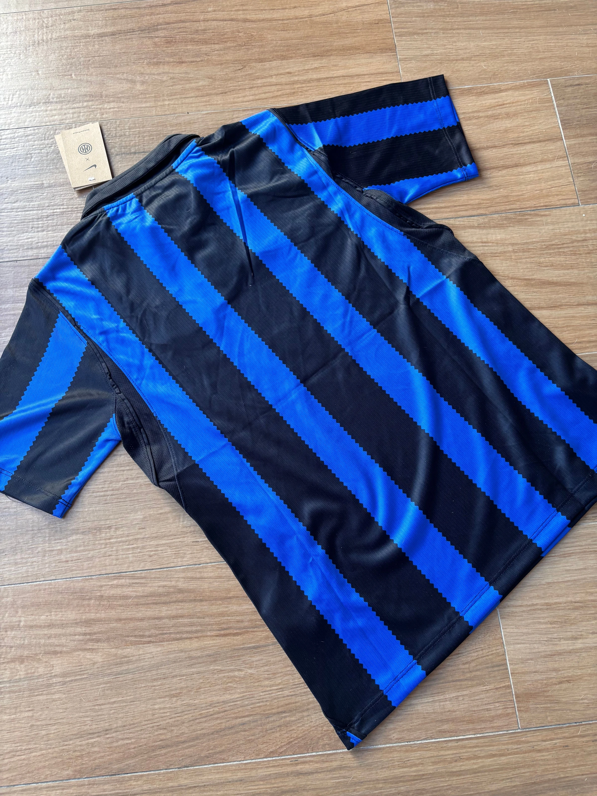 Inter de Milão Home 2026-27 - 4