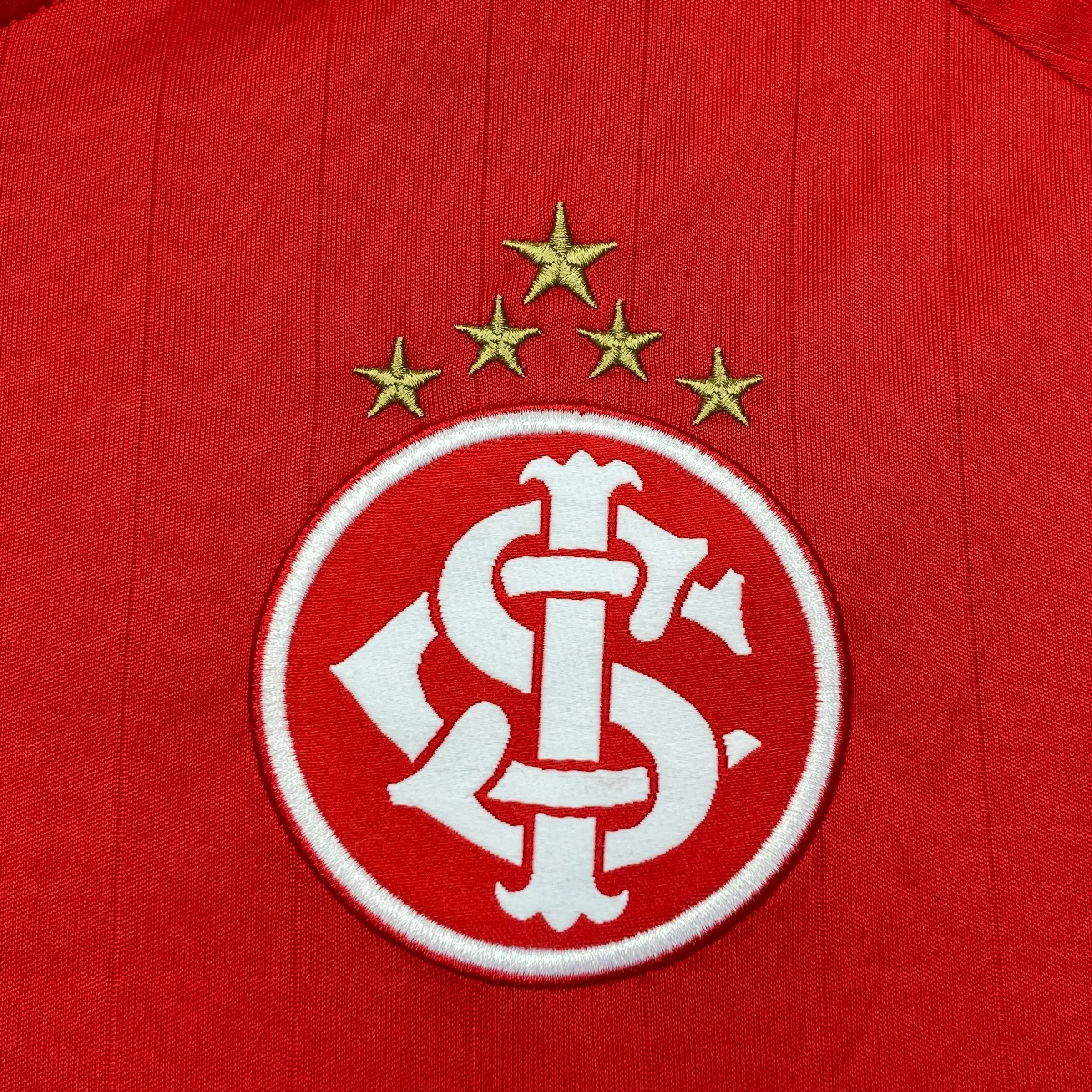 Internacional 26-27 Casa  - 4