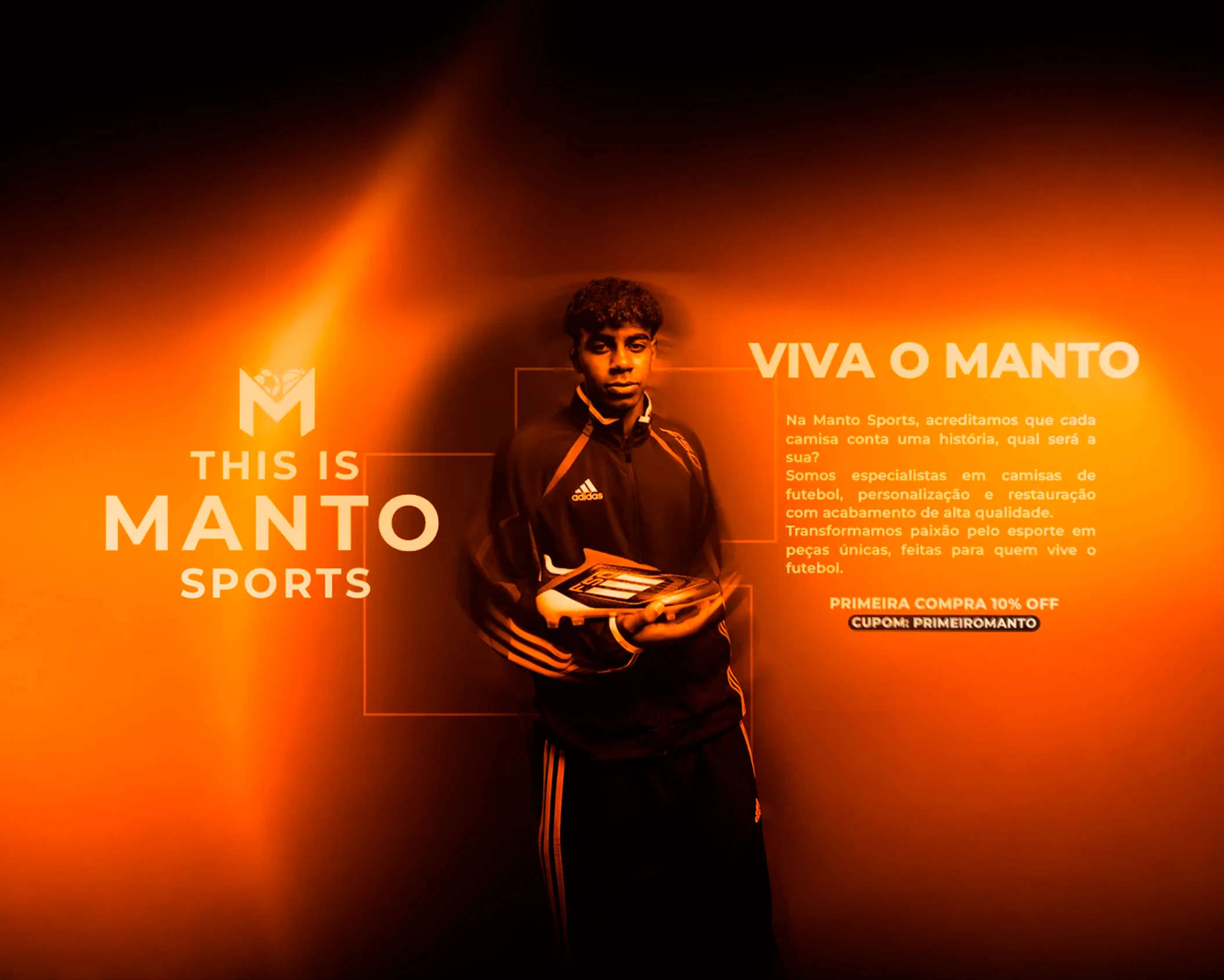 Manto Sports
