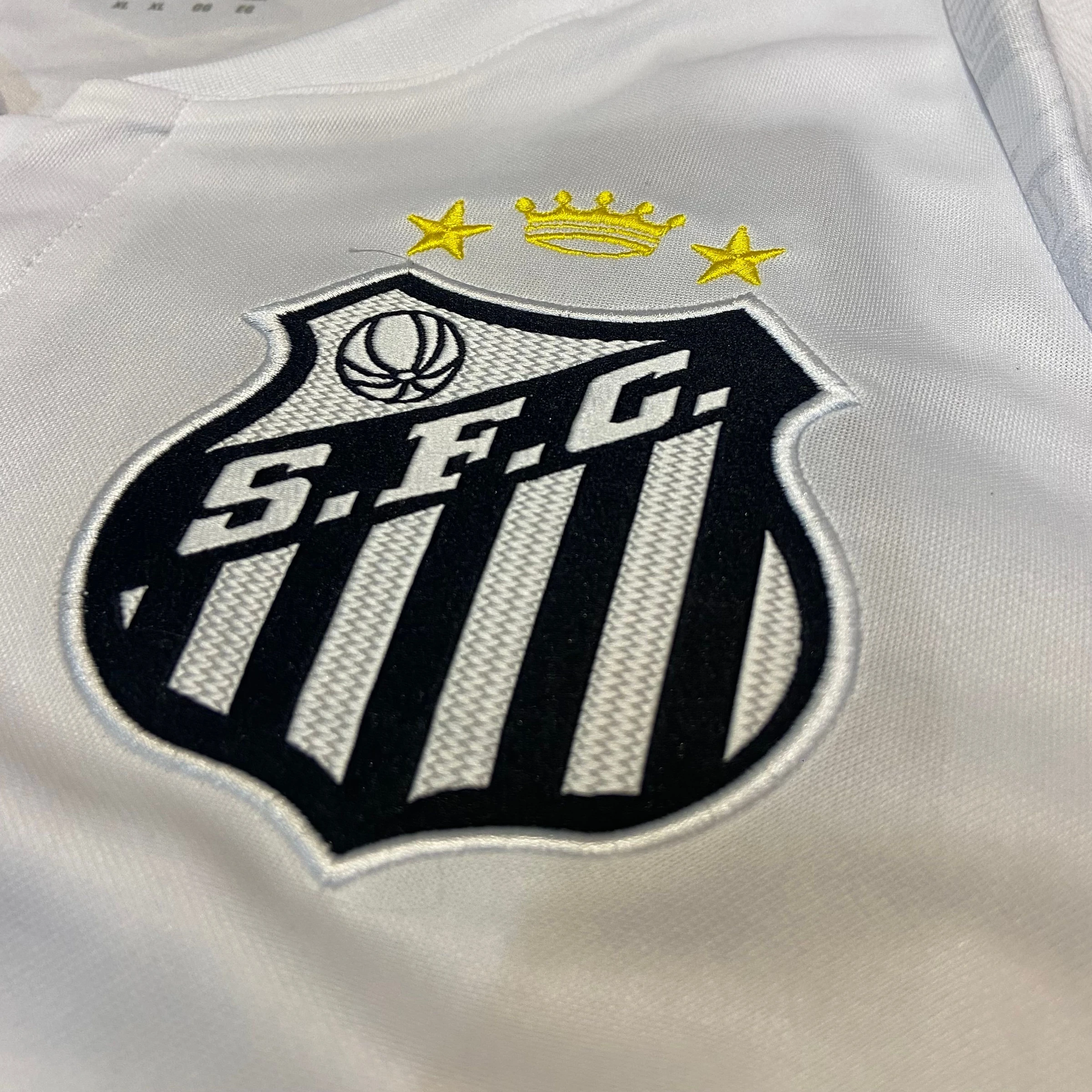 Santos 2024 Home - 3