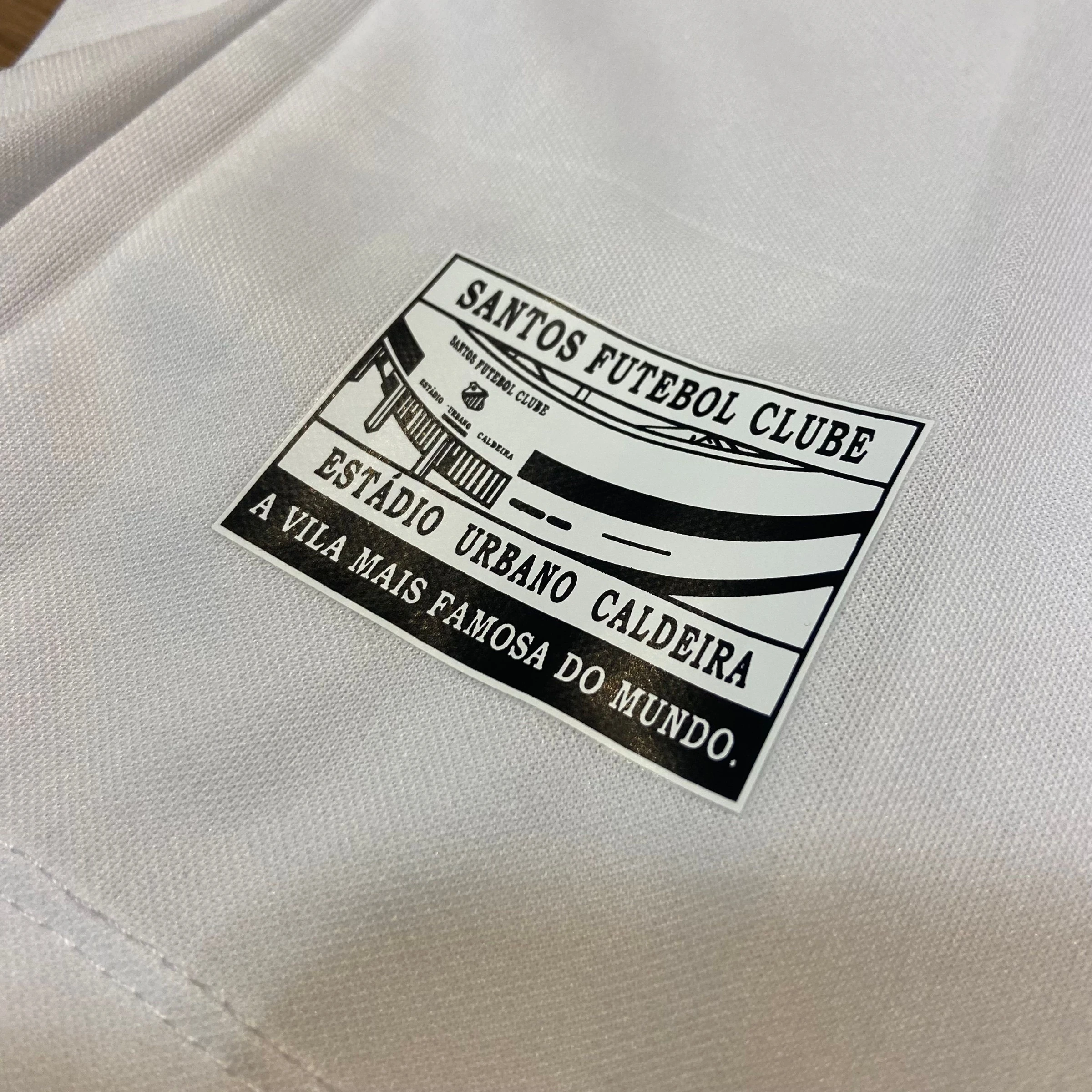 Santos 2024 Home - 4