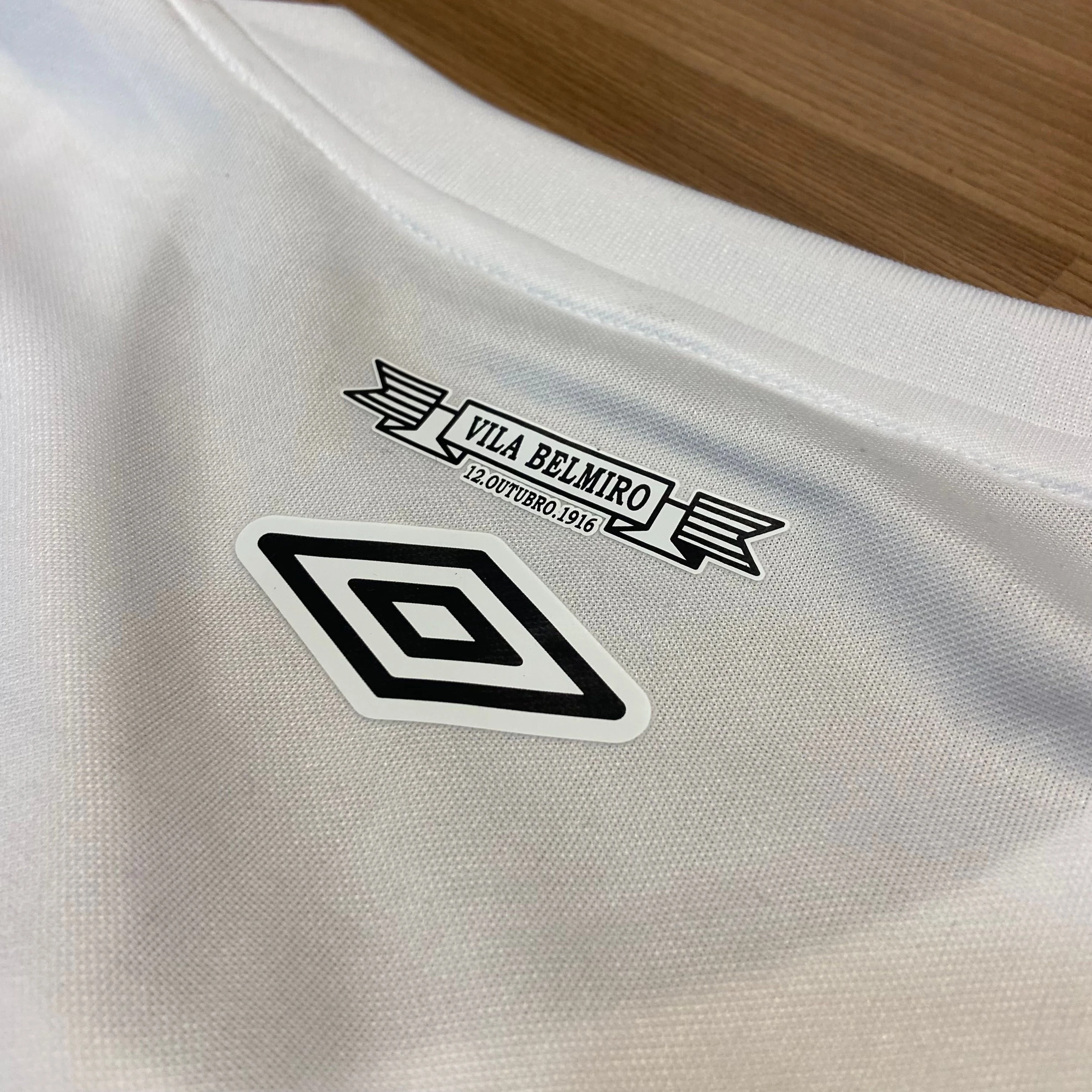 Santos 2024 Home - 6