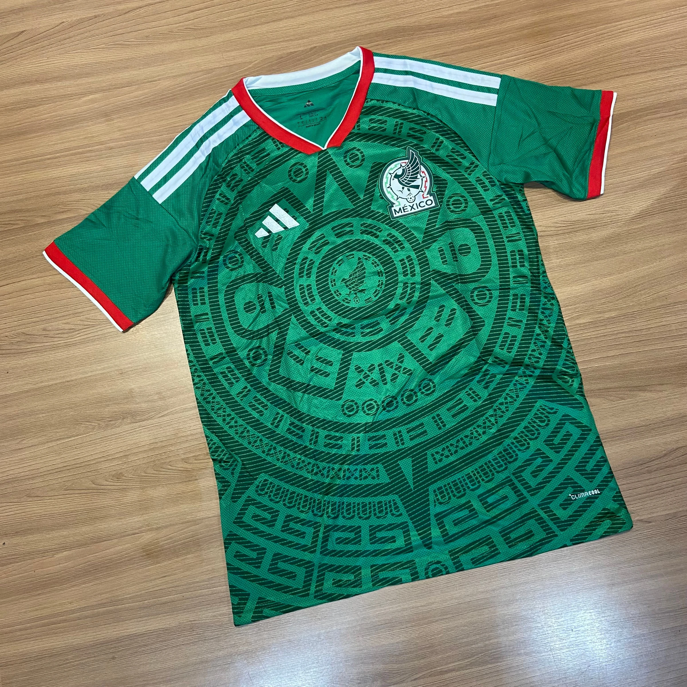 México 2026  - 1
