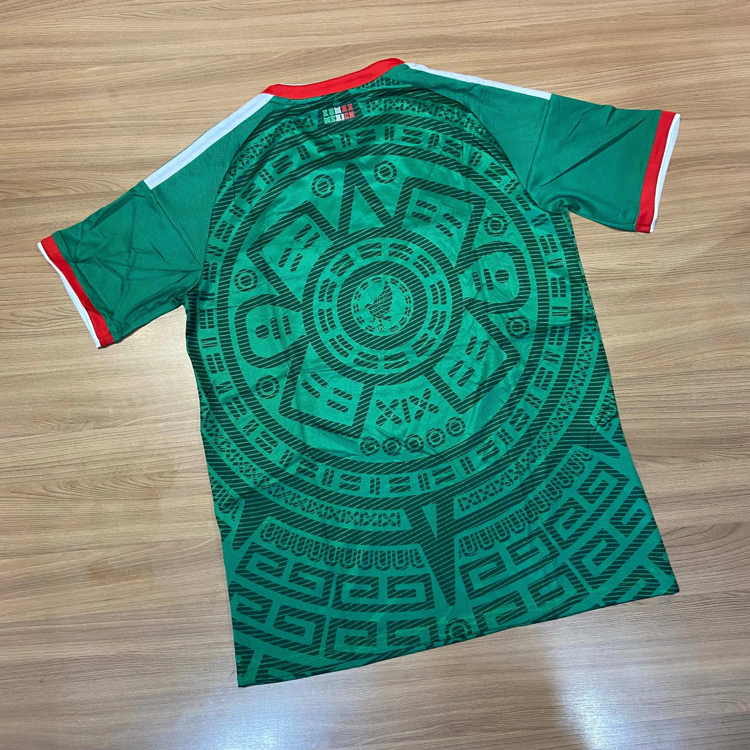 México 2026  - 2