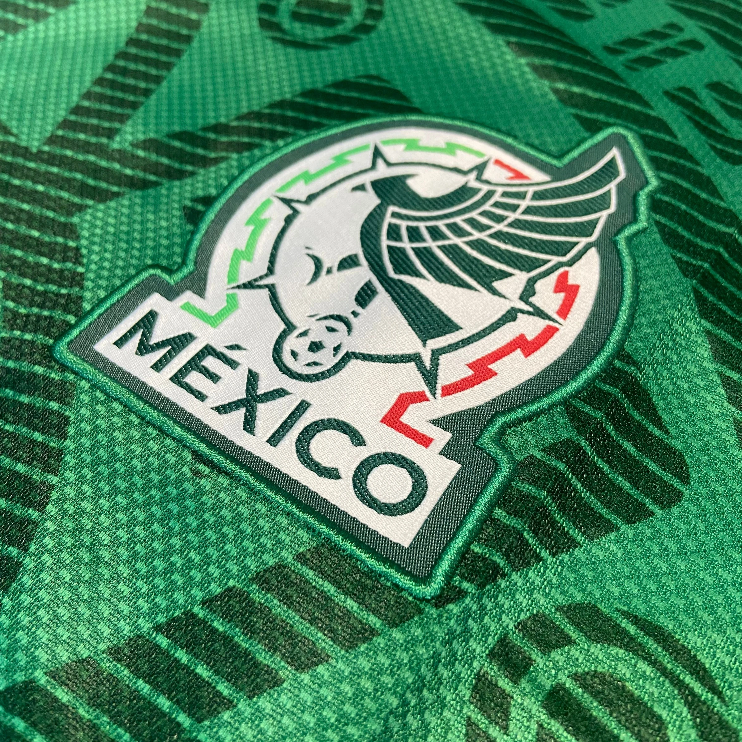 México 2026  - 3