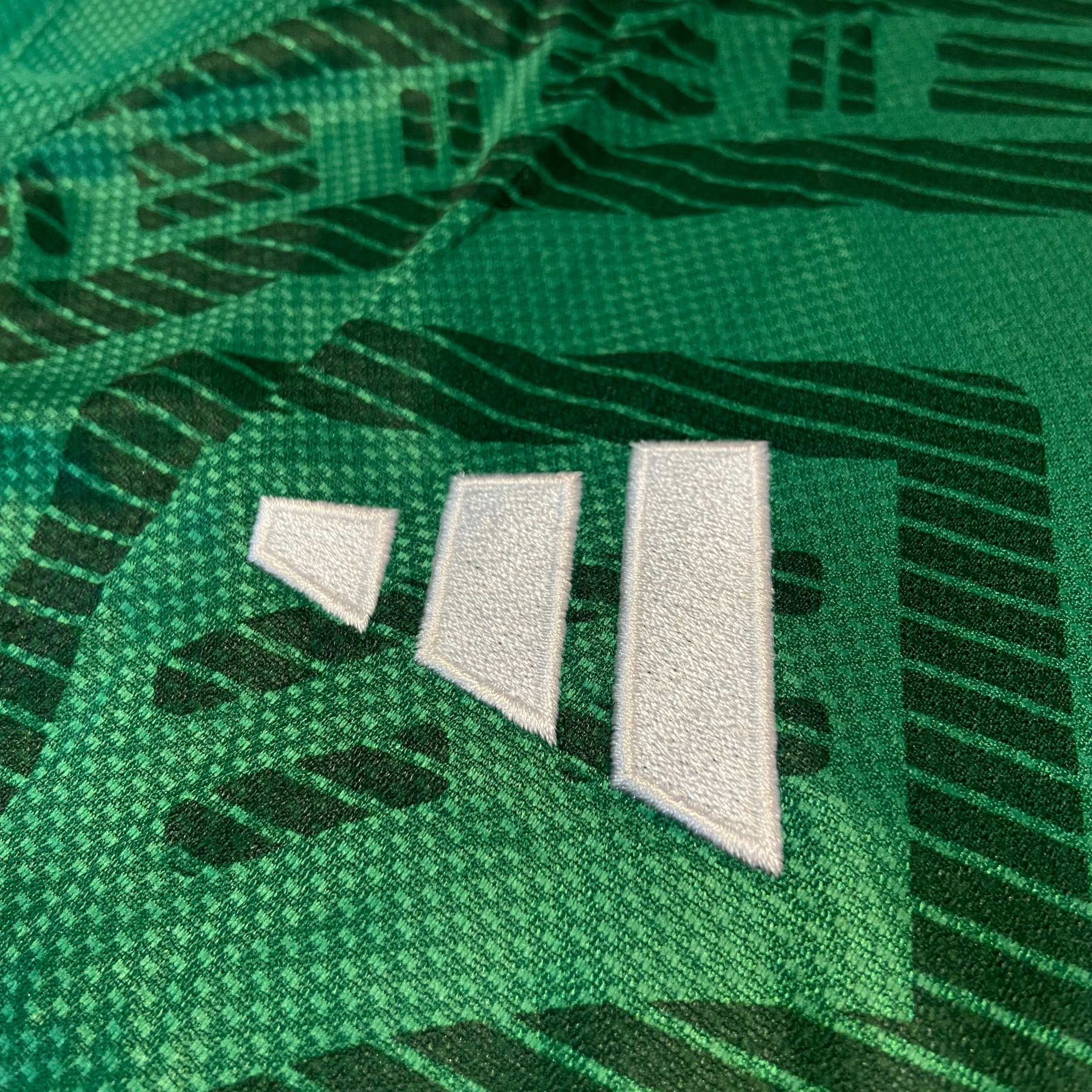México 2026  - 4
