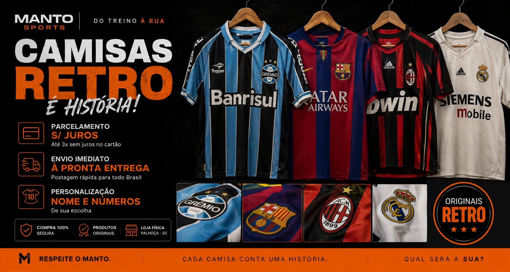 Manto Sports