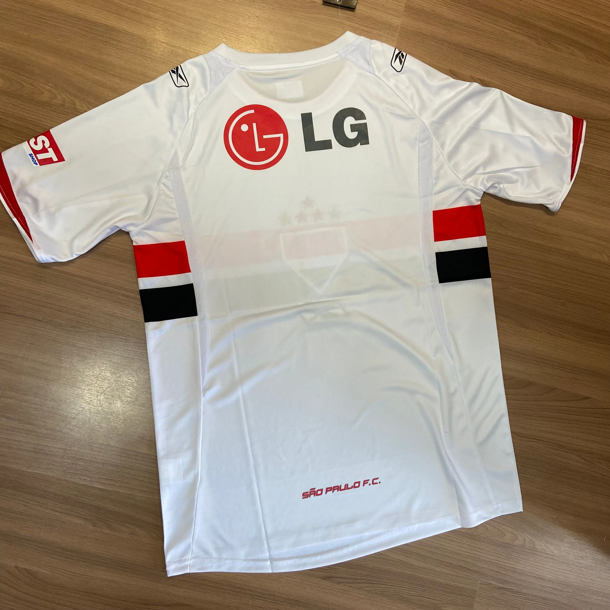 São Paulo 2006 - 2