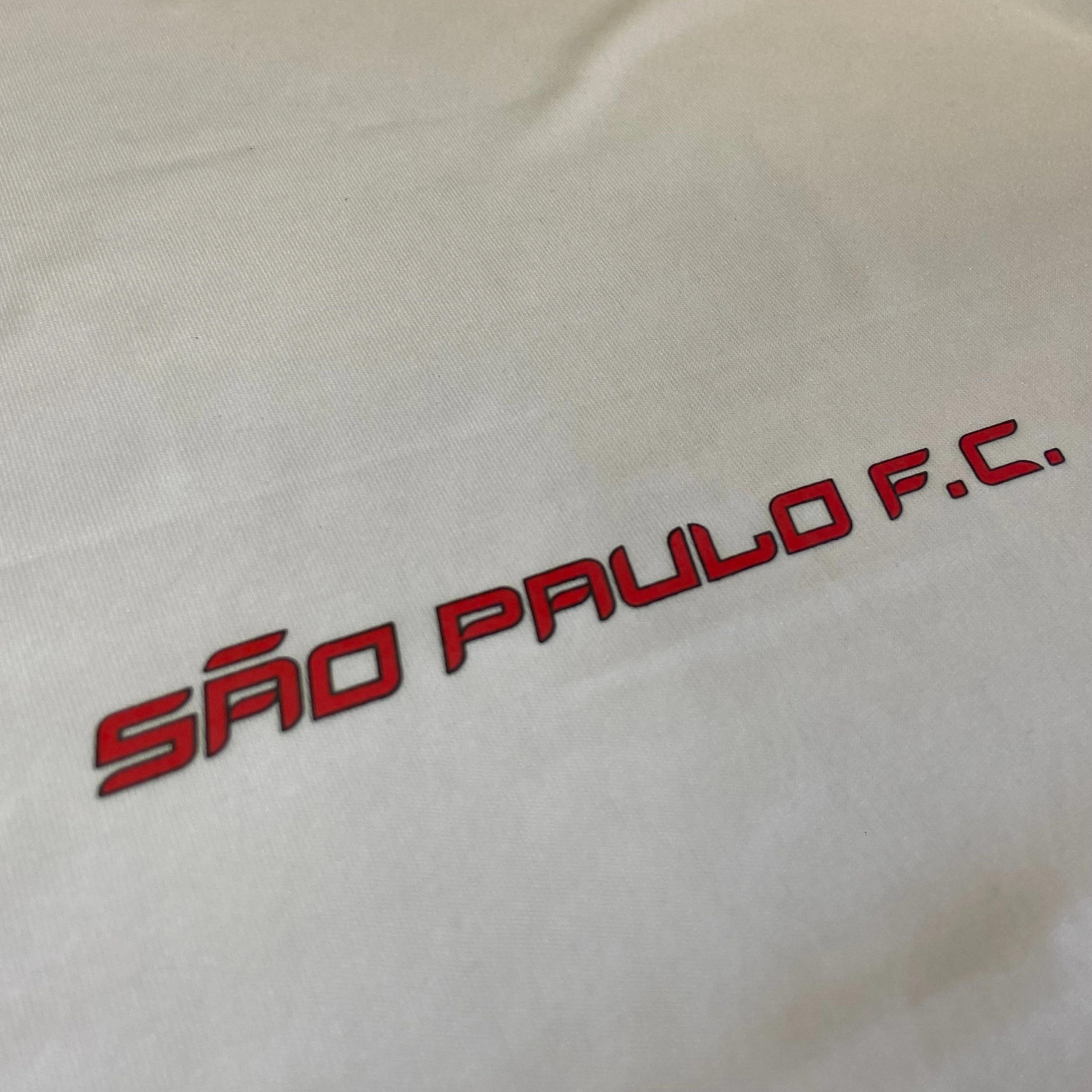 São Paulo 2006 - 6
