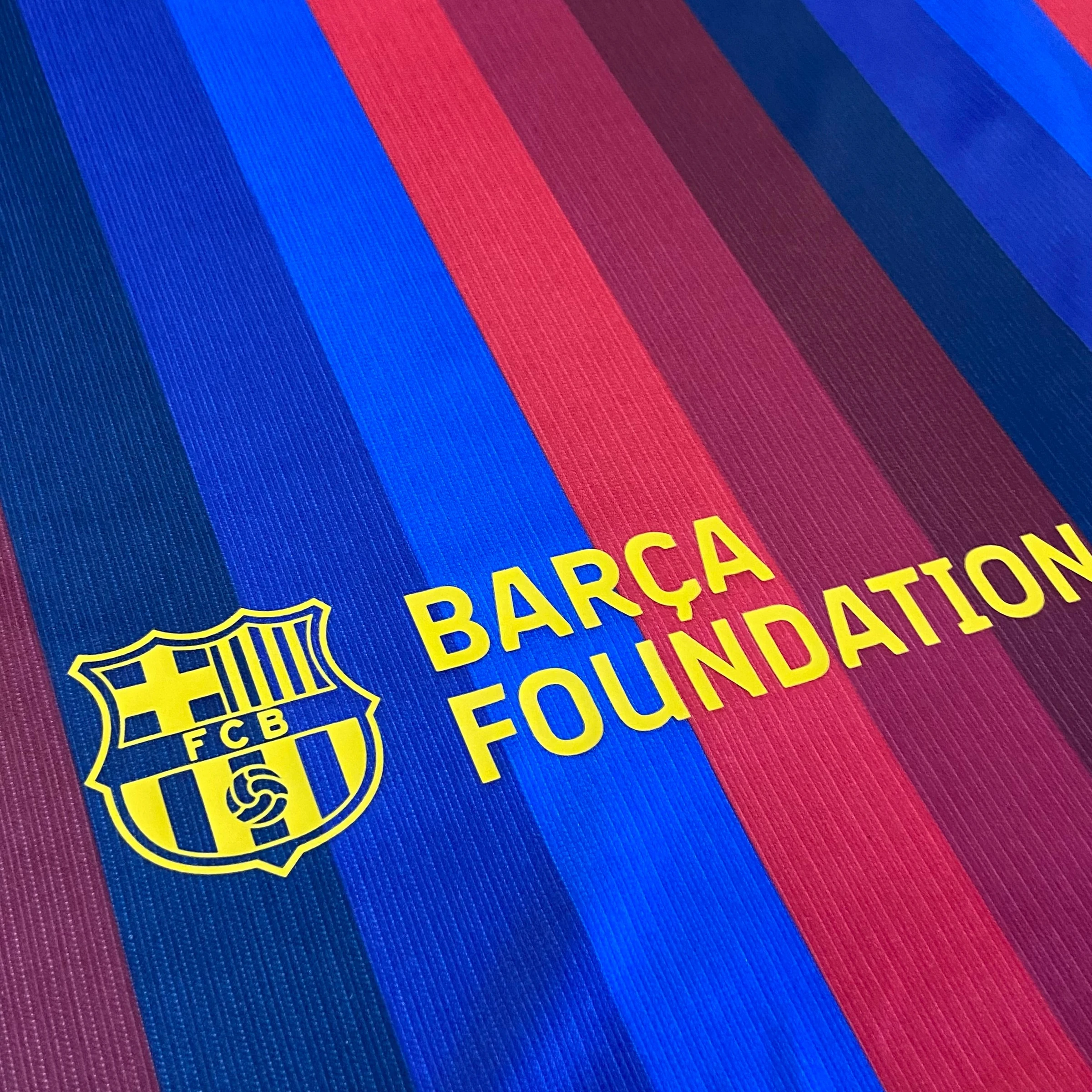 Barcelona 26/27 - 7